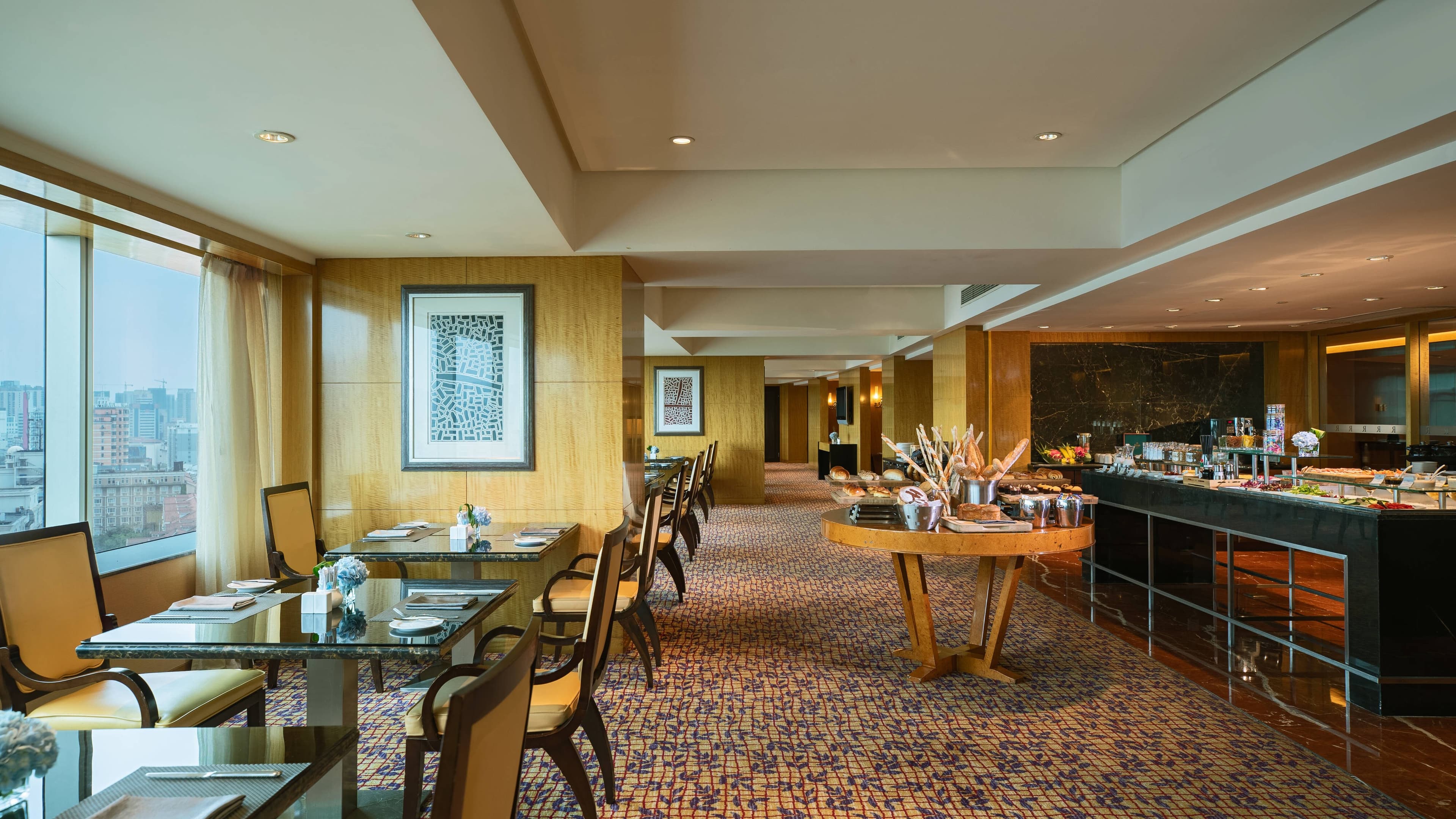 Crowne Plaza Tianjin Jinnan - Image 4