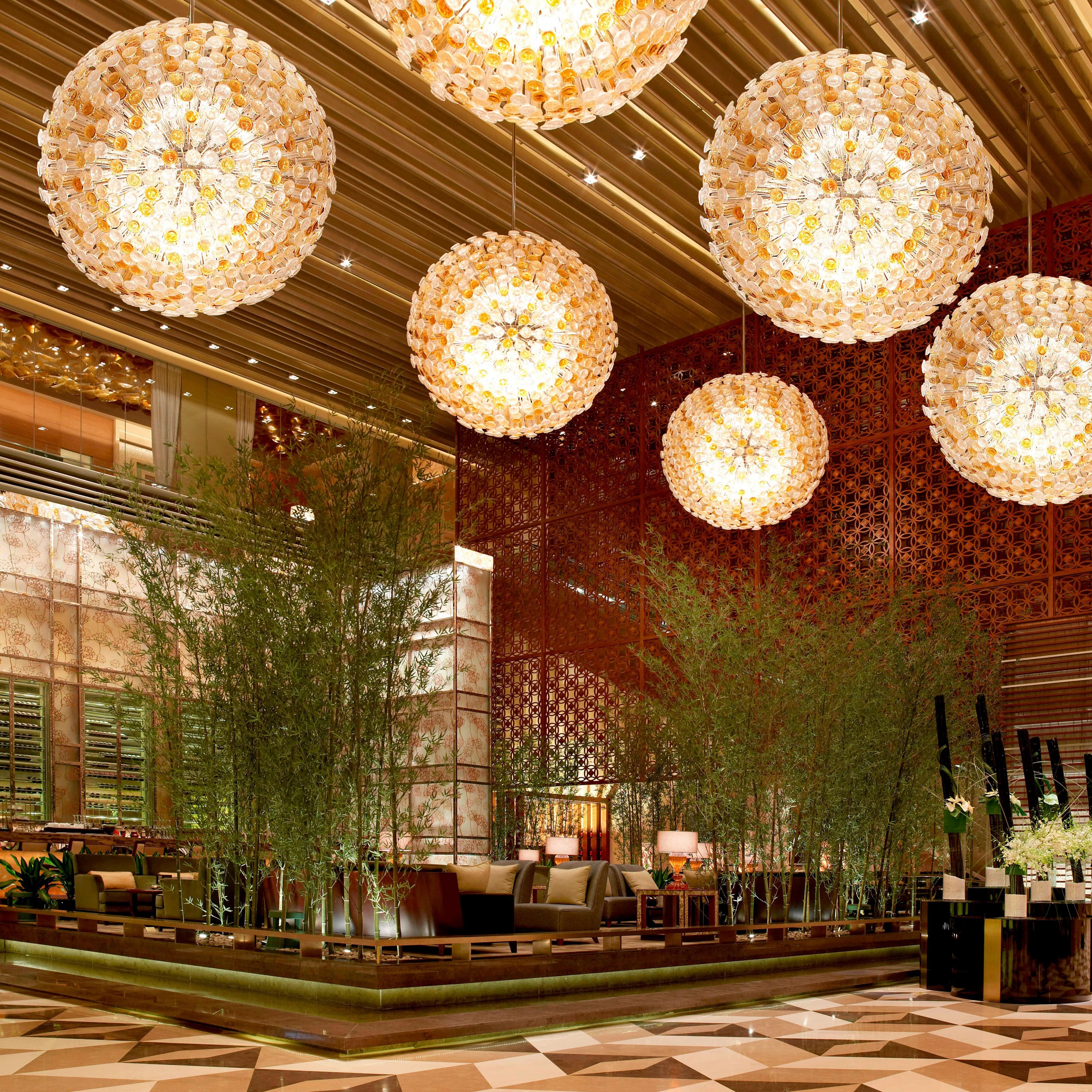 The Westin Tianjin