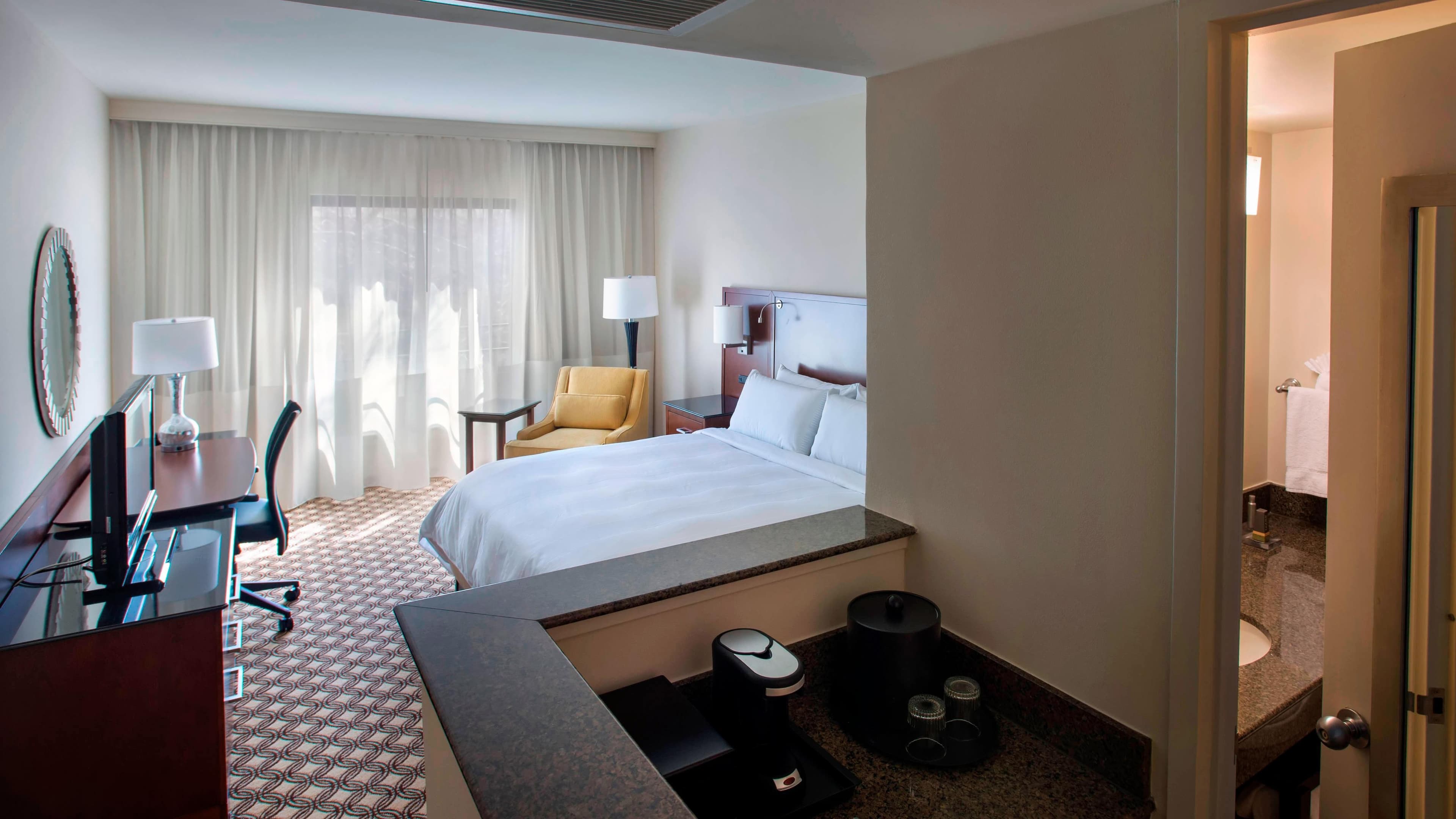 Princeton Marriott at Forrestal — 10
