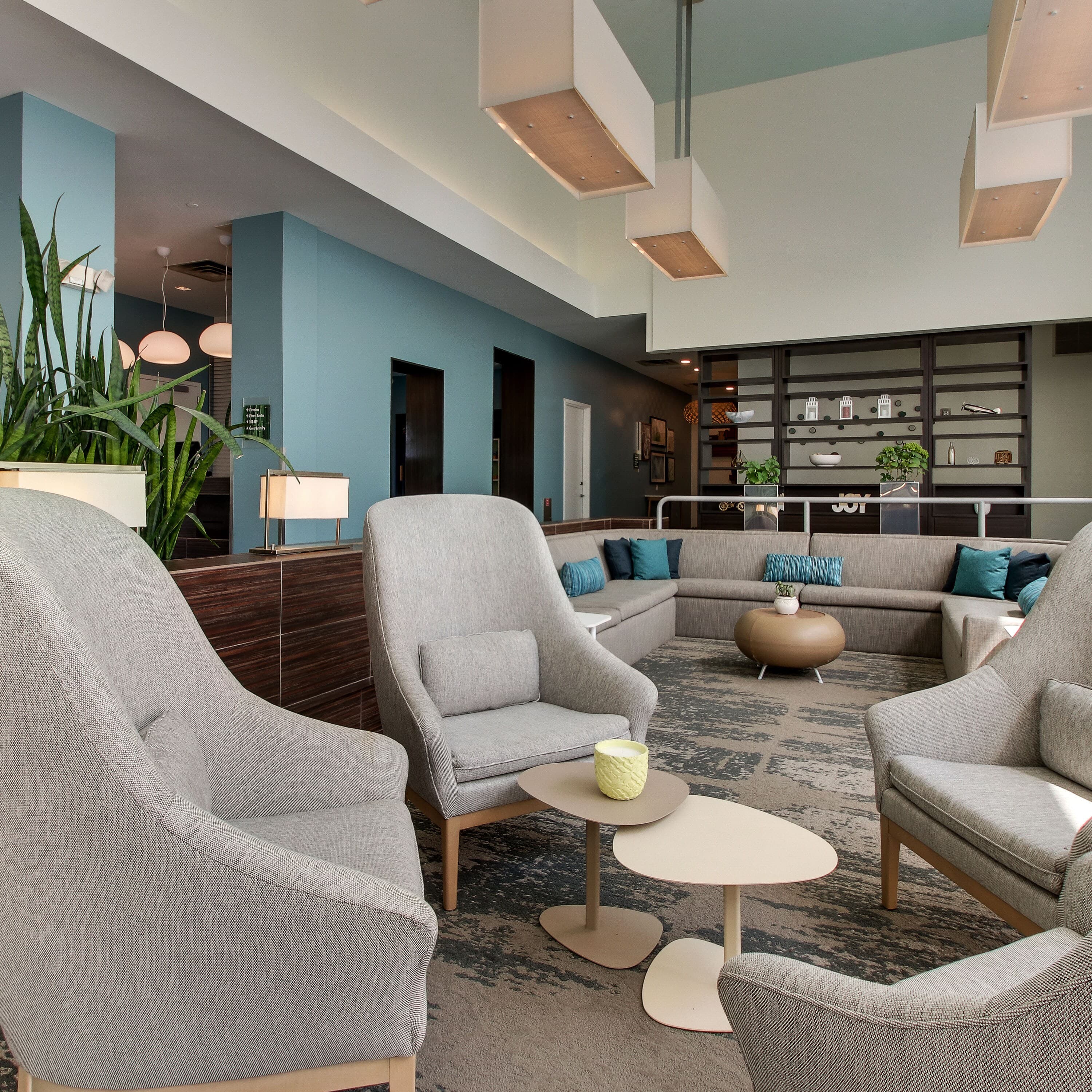 Element by Westin Ewing/Princeton - Image 1