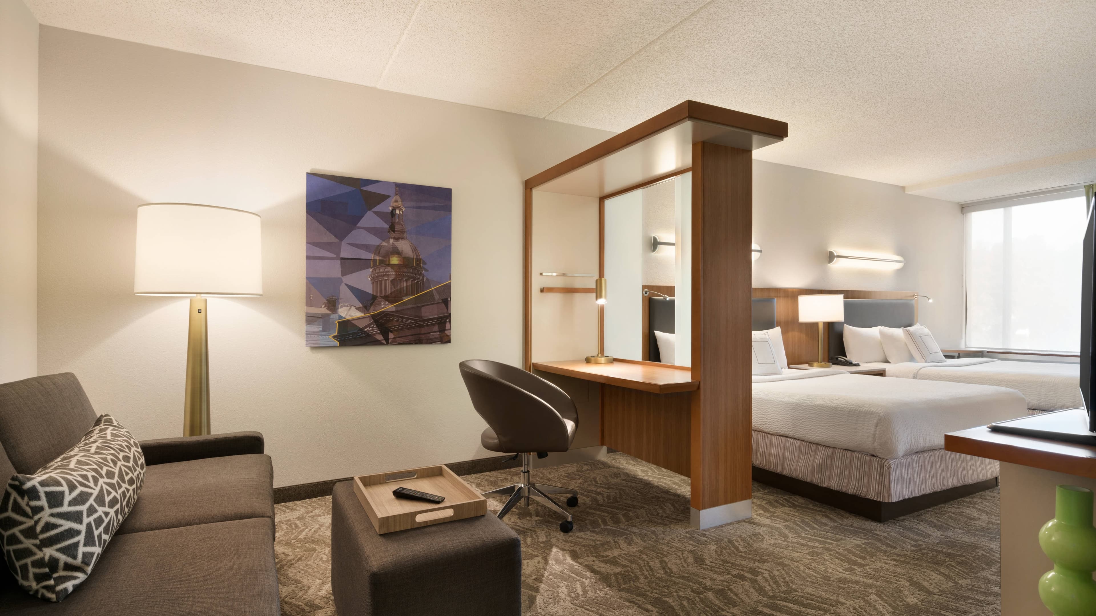 SpringHill Suites Ewing Princeton South — 11