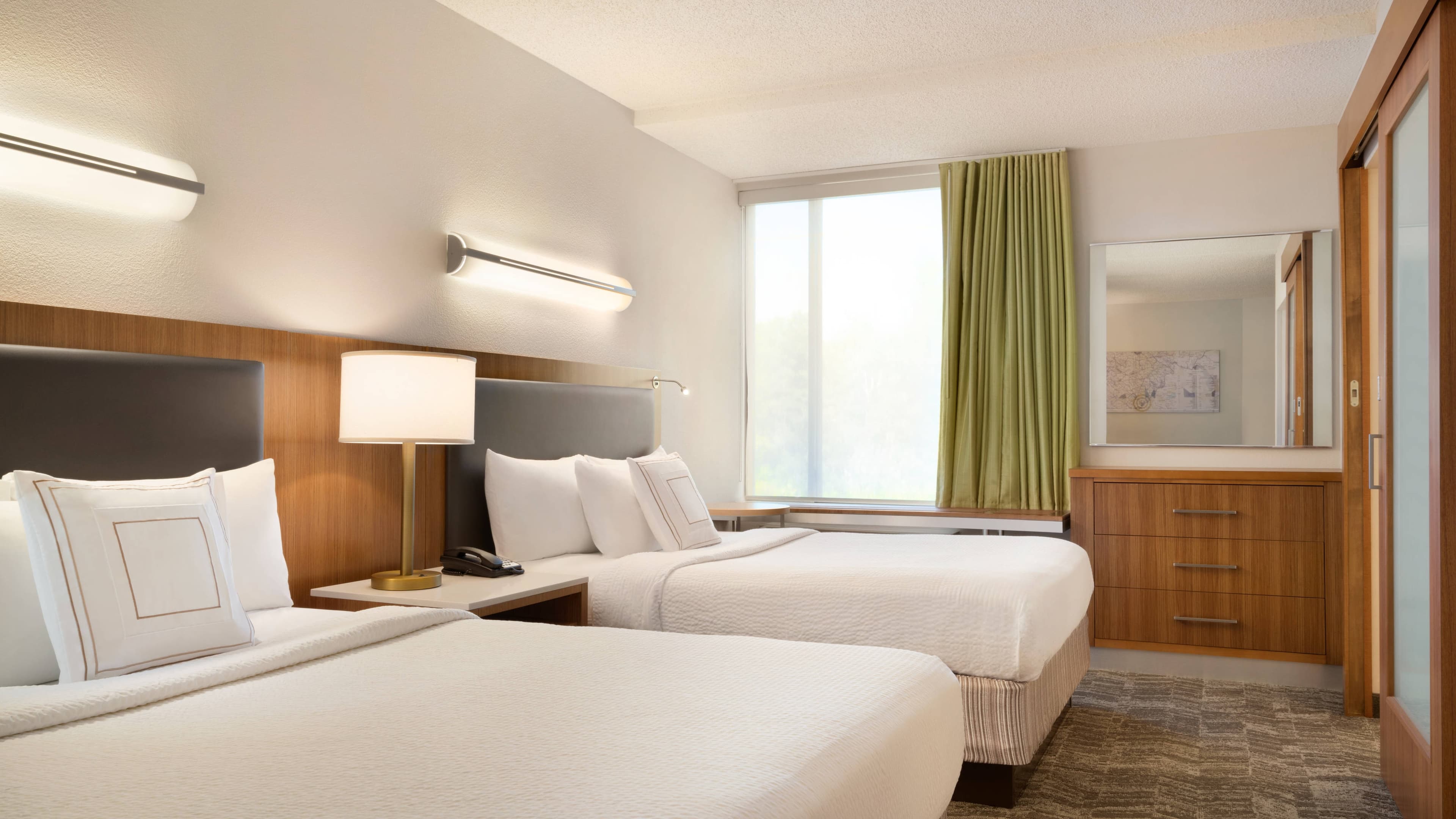 SpringHill Suites Ewing Princeton South — 12