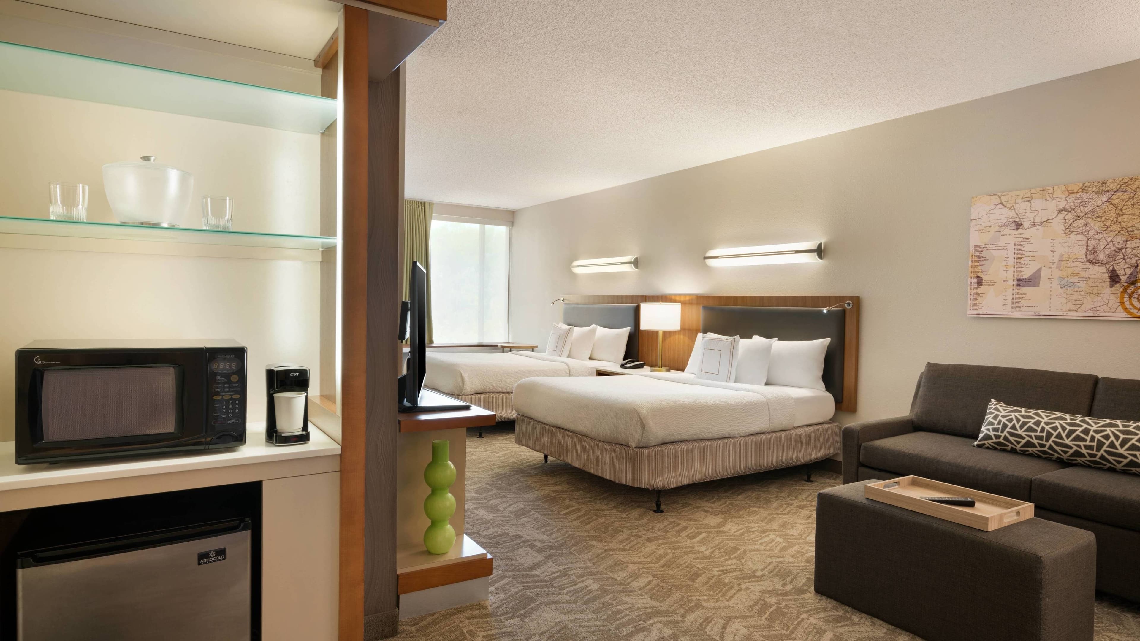 SpringHill Suites Ewing Princeton South — 10