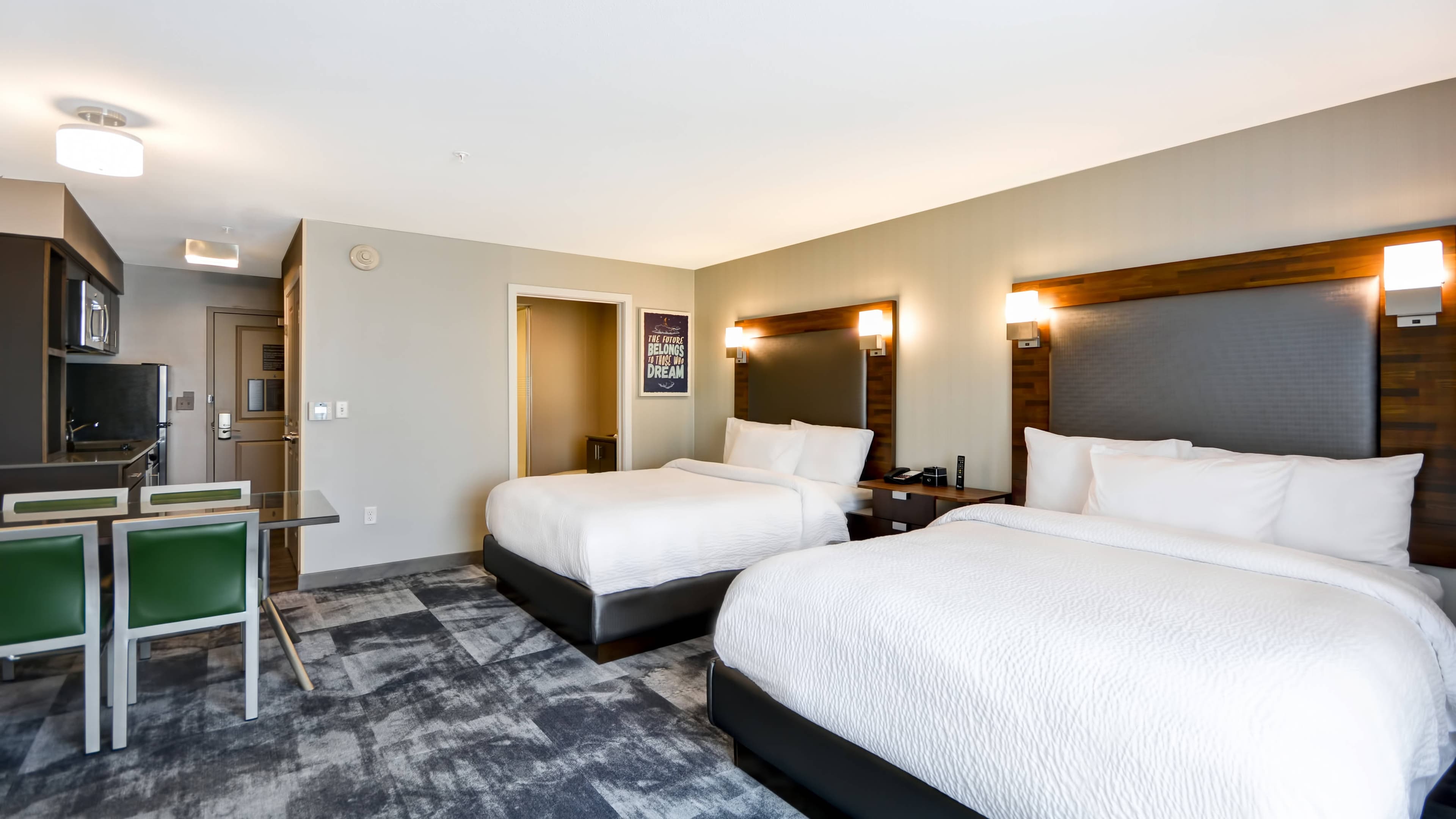 TownePlace Suites Cranbury South Brunswick — 7