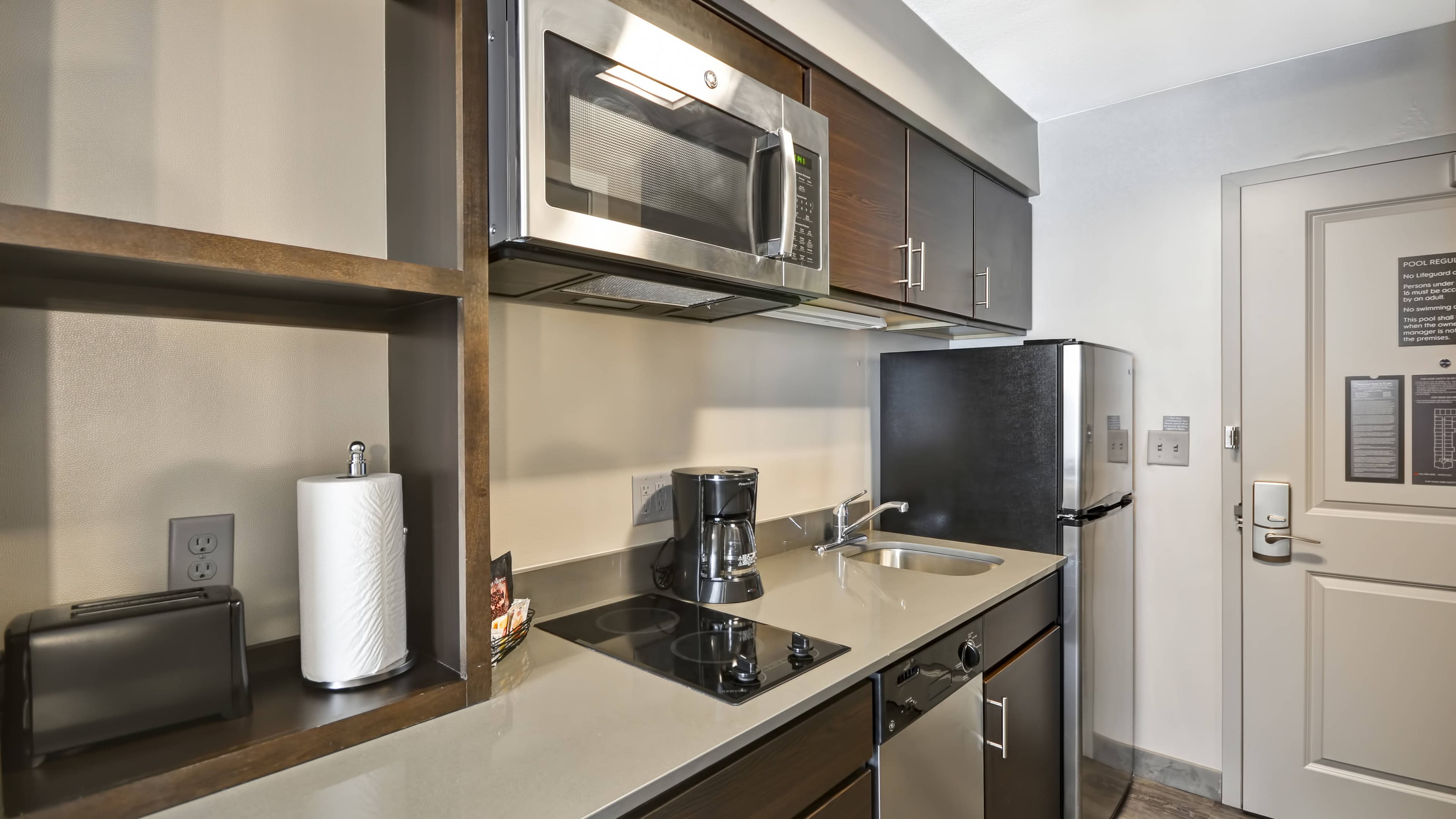 TownePlace Suites Cranbury South Brunswick — 8