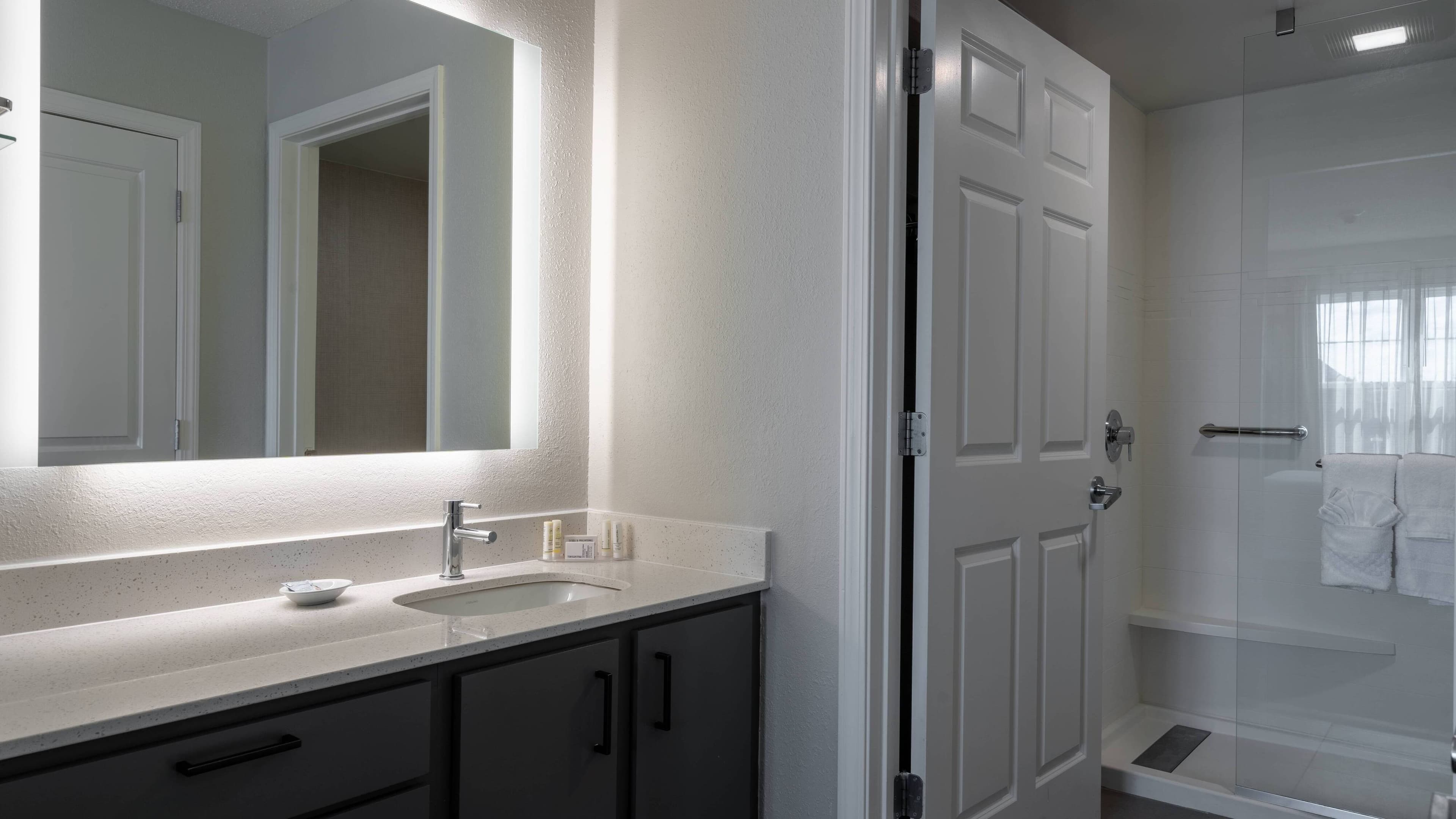 Residence Inn Princeton at Carnegie Center — 6