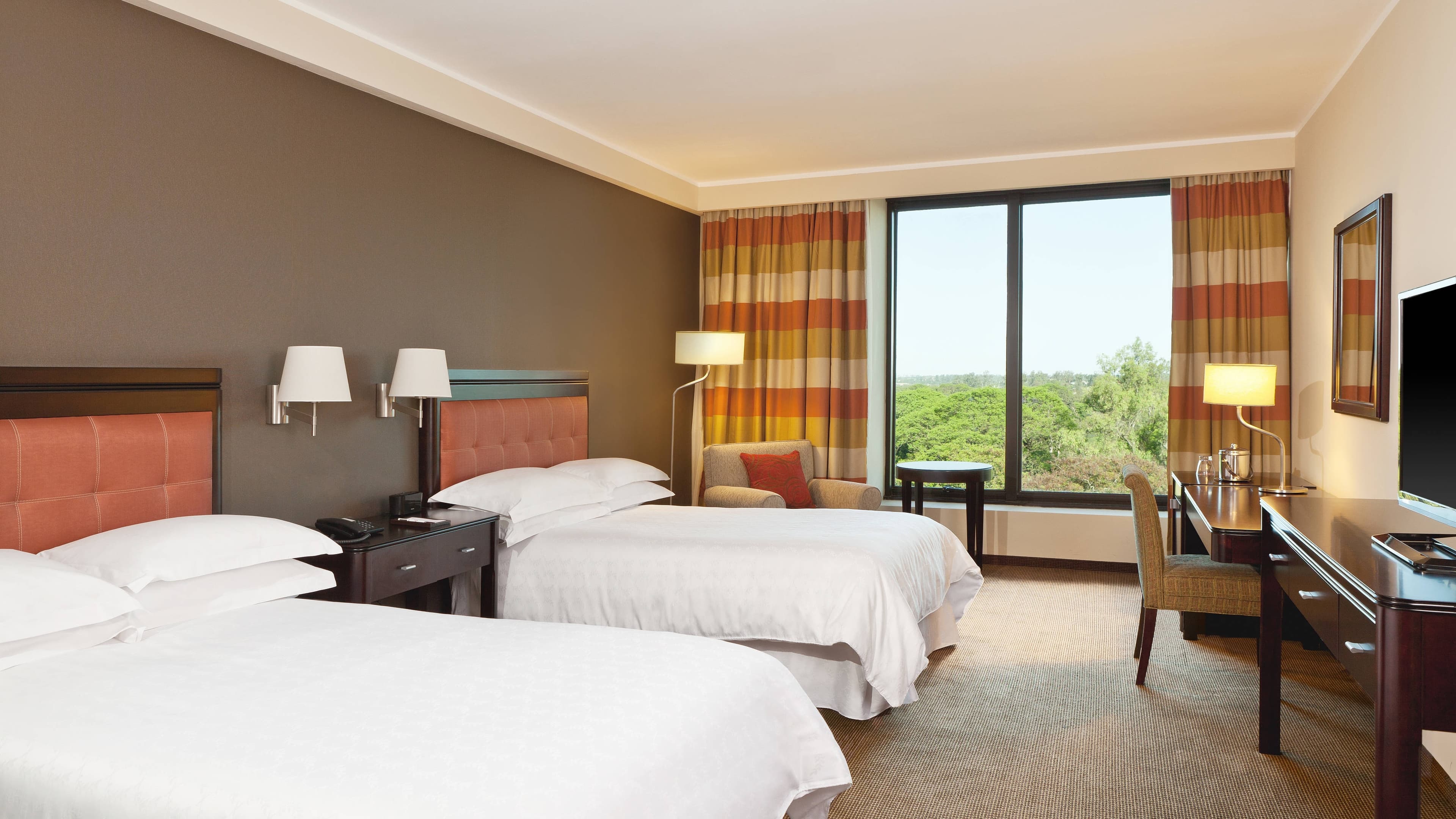 Sheraton Tucuman Hotel — 7