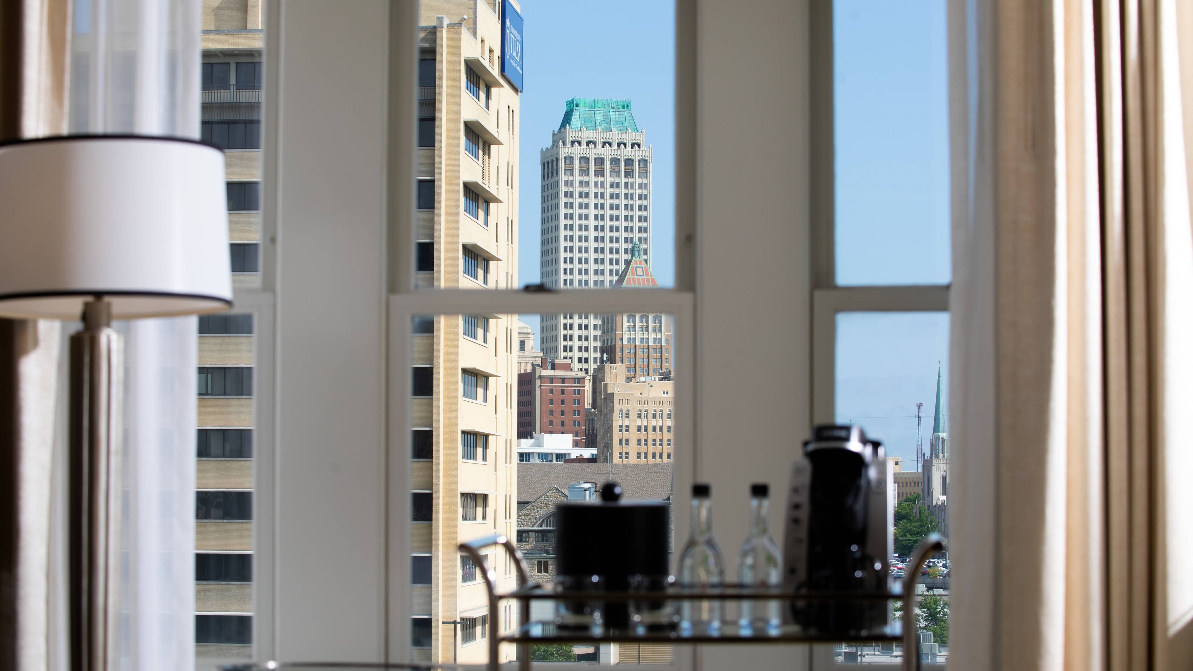 Ambassador Hotel Tulsa, Autograph Collection — 17