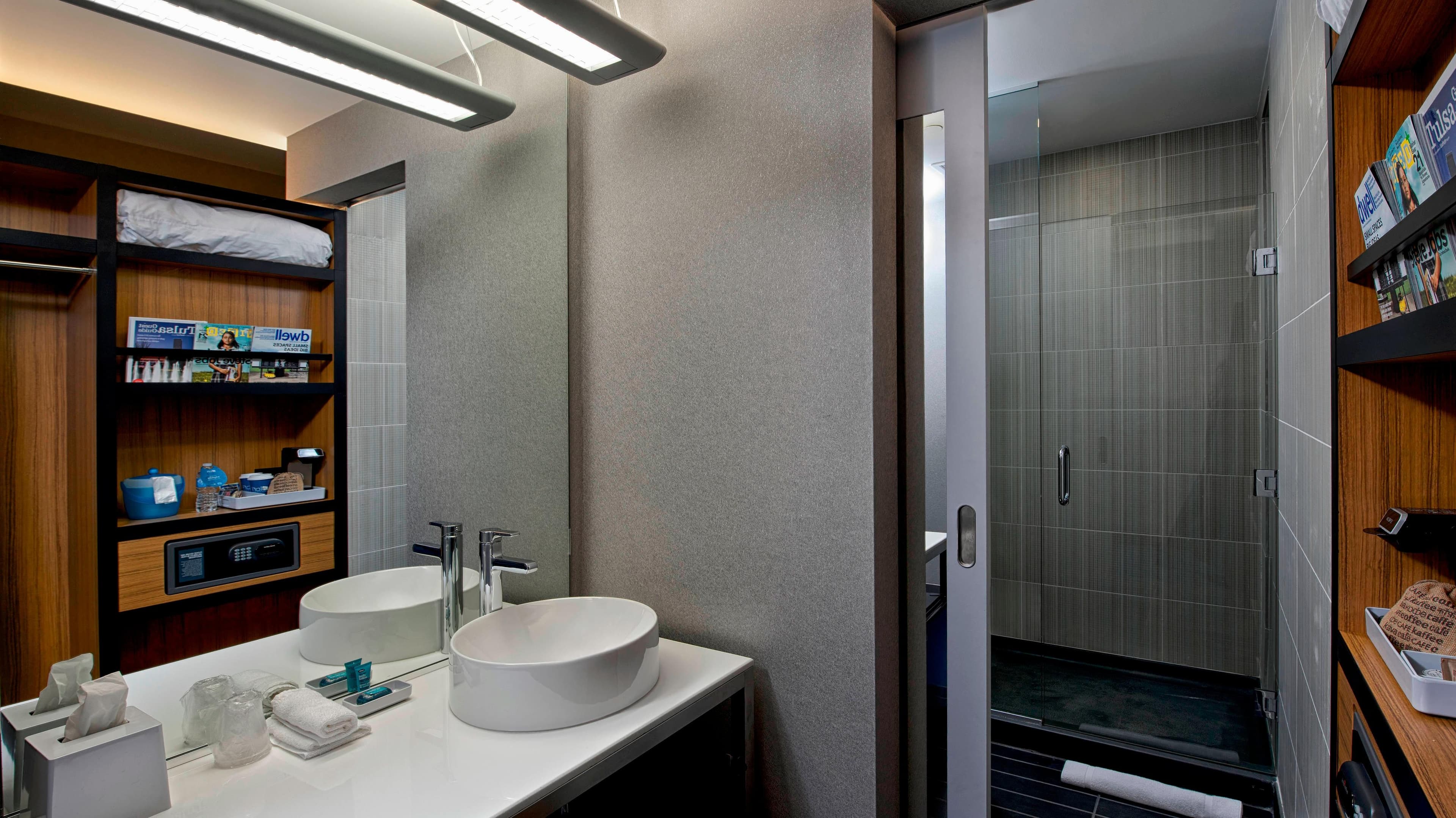 Aloft Tulsa Downtown - Image 2
