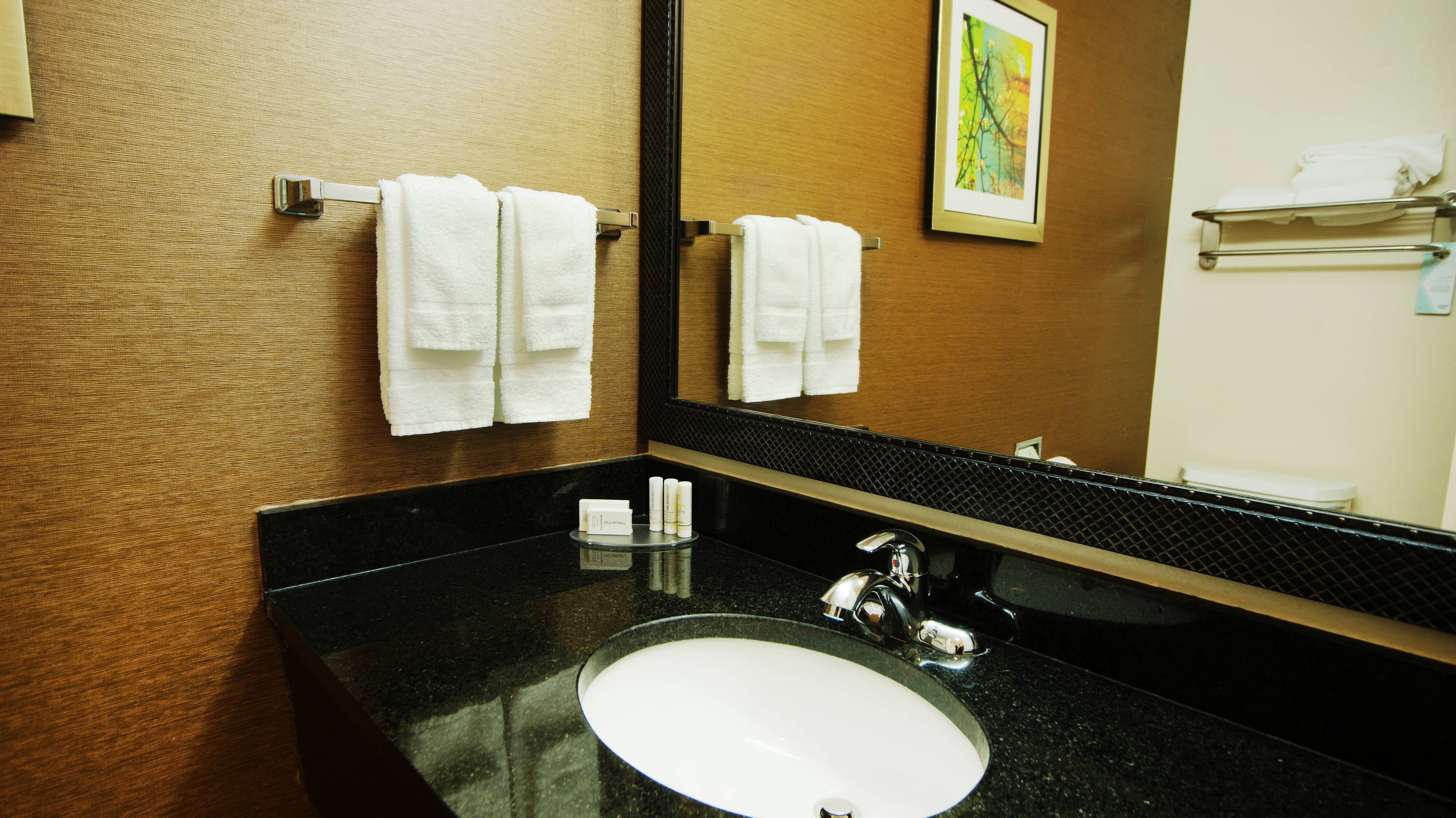 Fairfield Inn & Suites Muskogee - Image 4