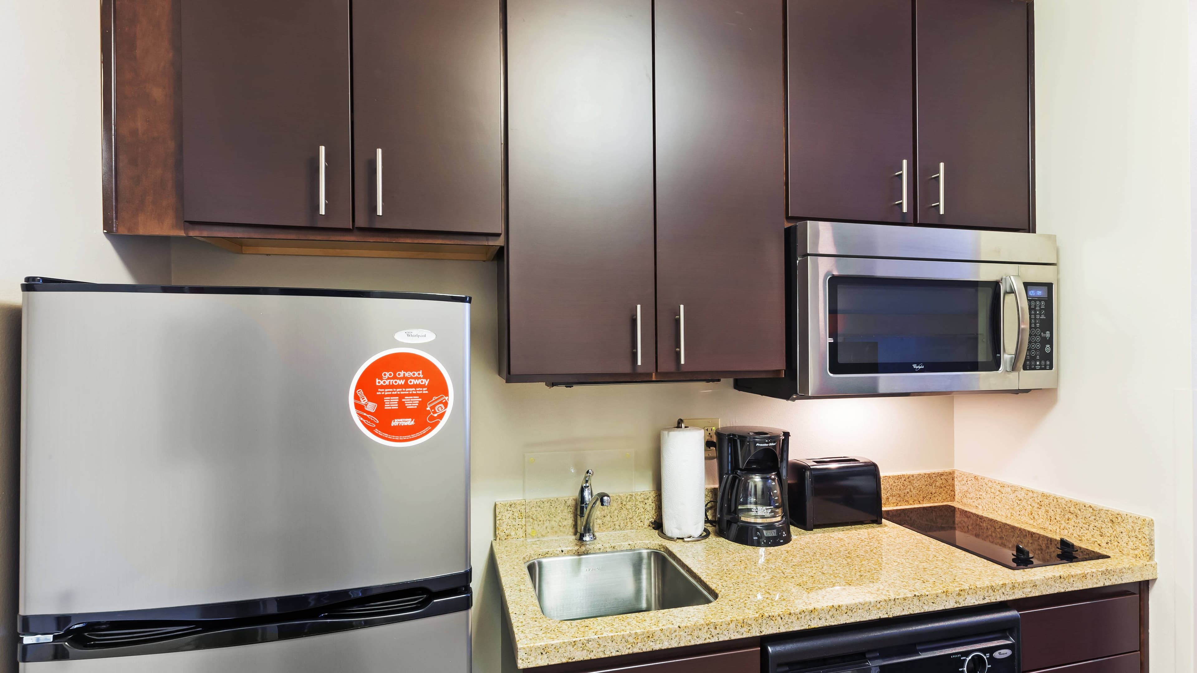 TownePlace Suites Tulsa North/Owasso - Image 4