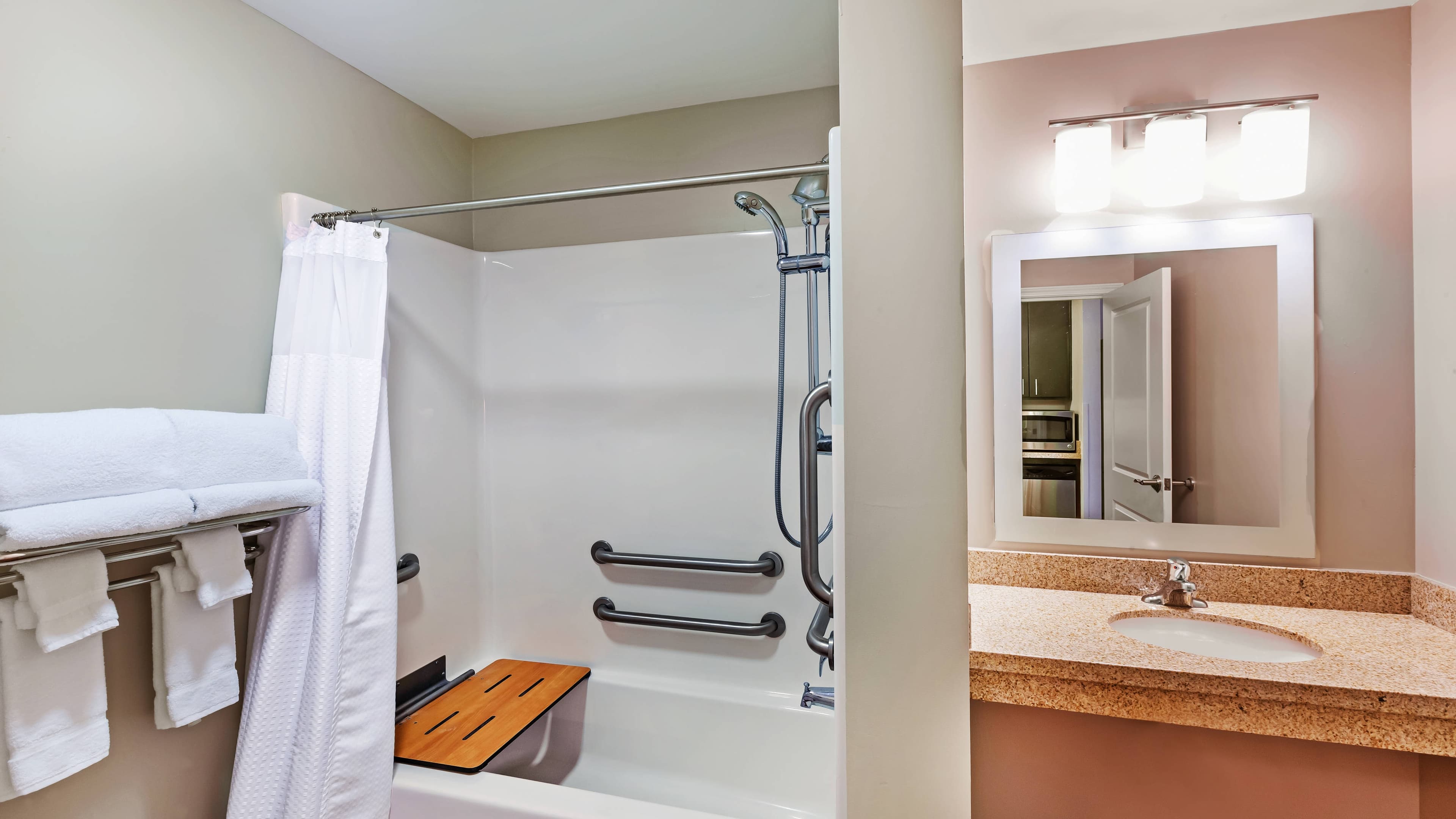 TownePlace Suites Tulsa North/Owasso — 6