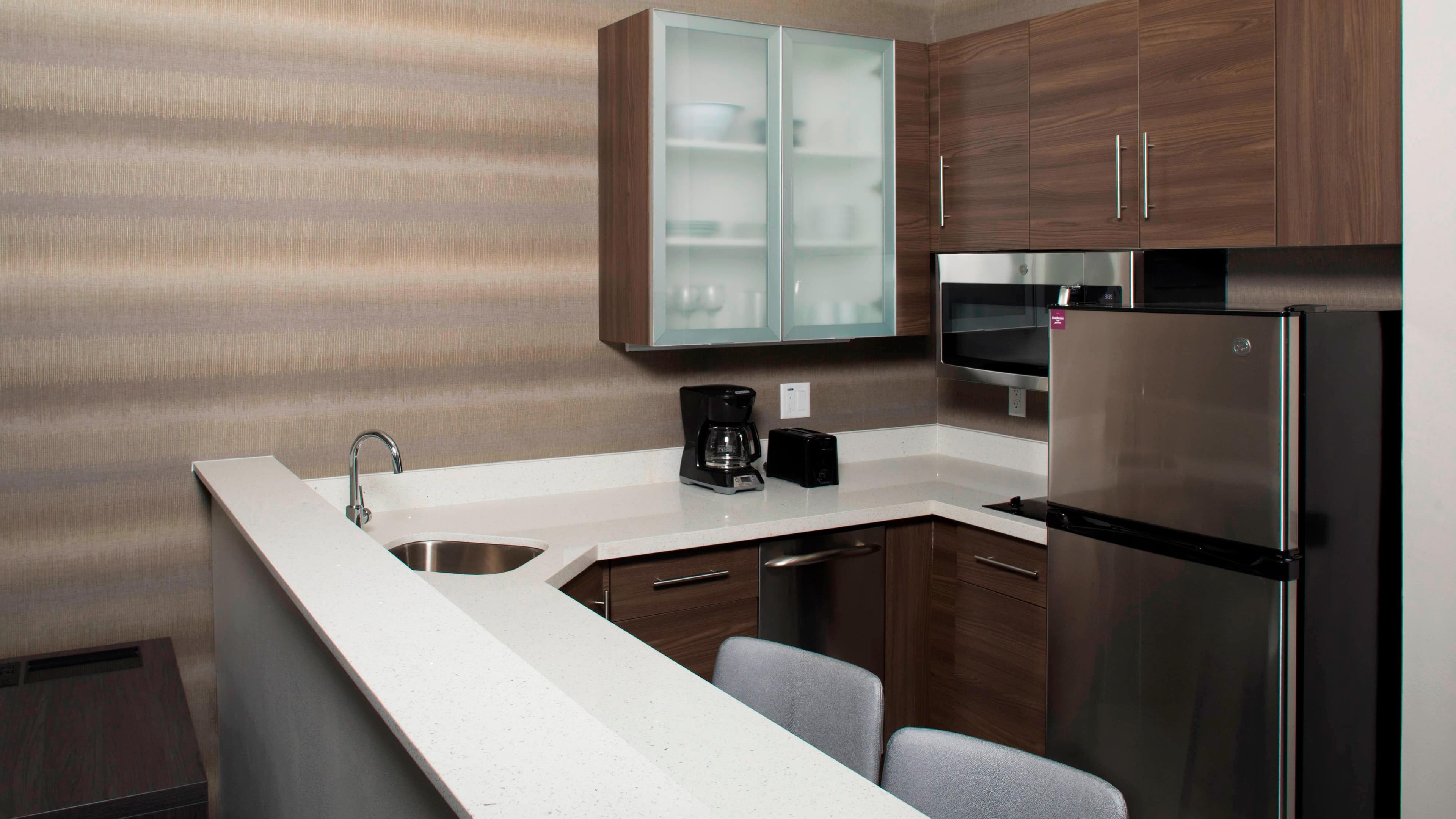 Residence Inn Tulsa Downtown - Image 4
