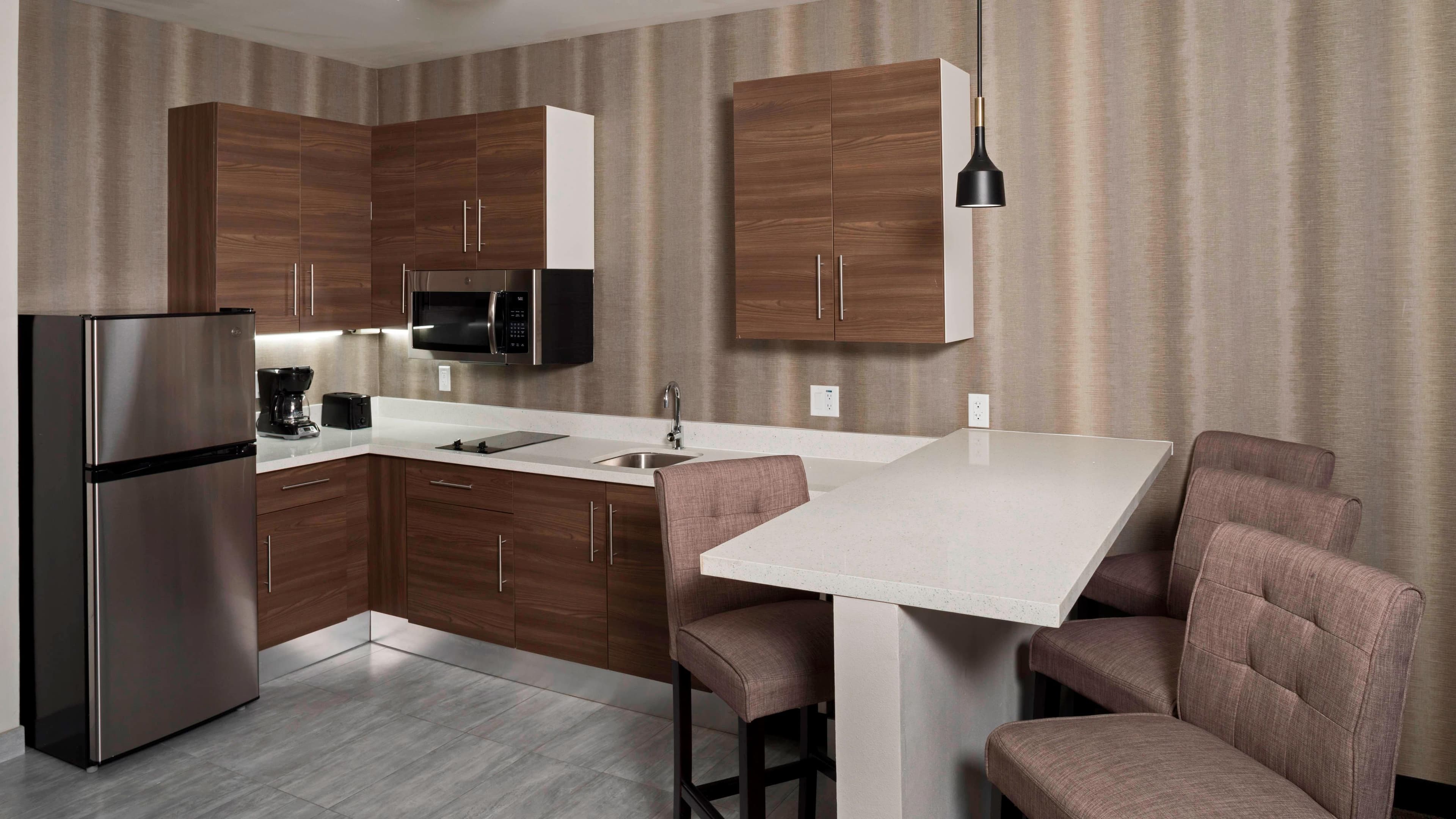 Residence Inn Tulsa Downtown — 8