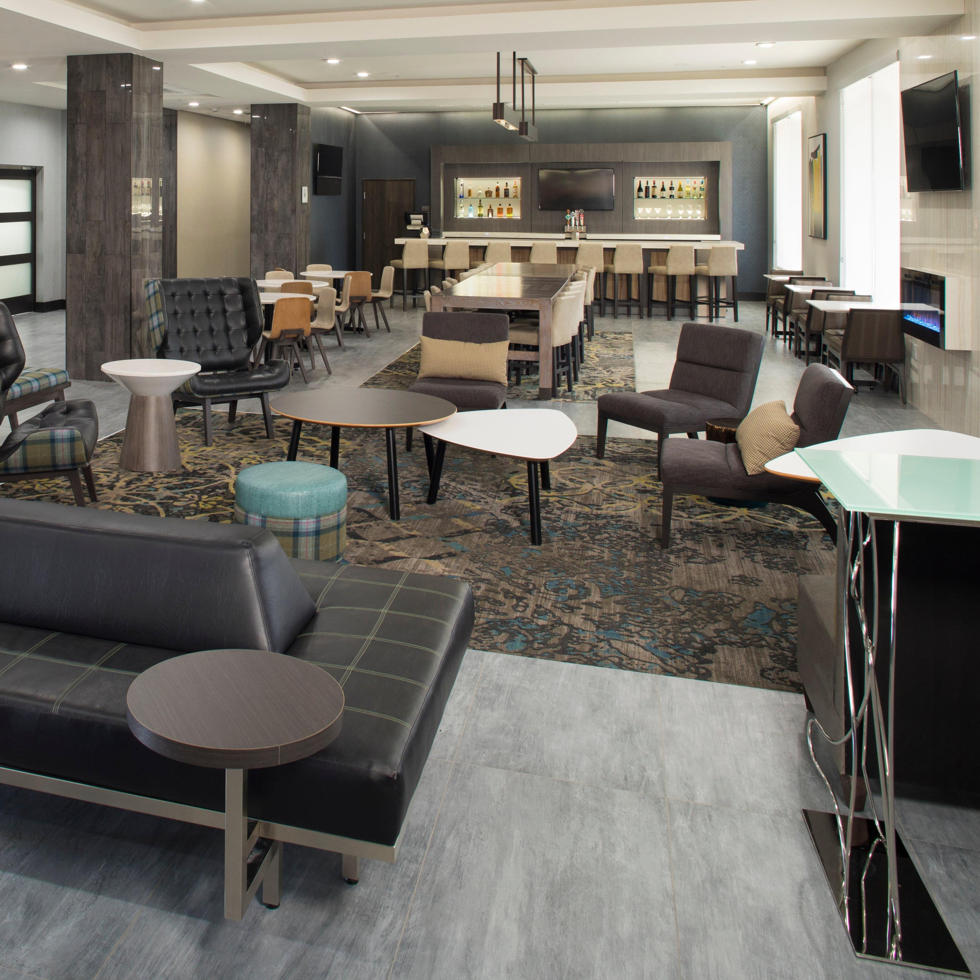 Residence Inn Tulsa Downtown - Image 1