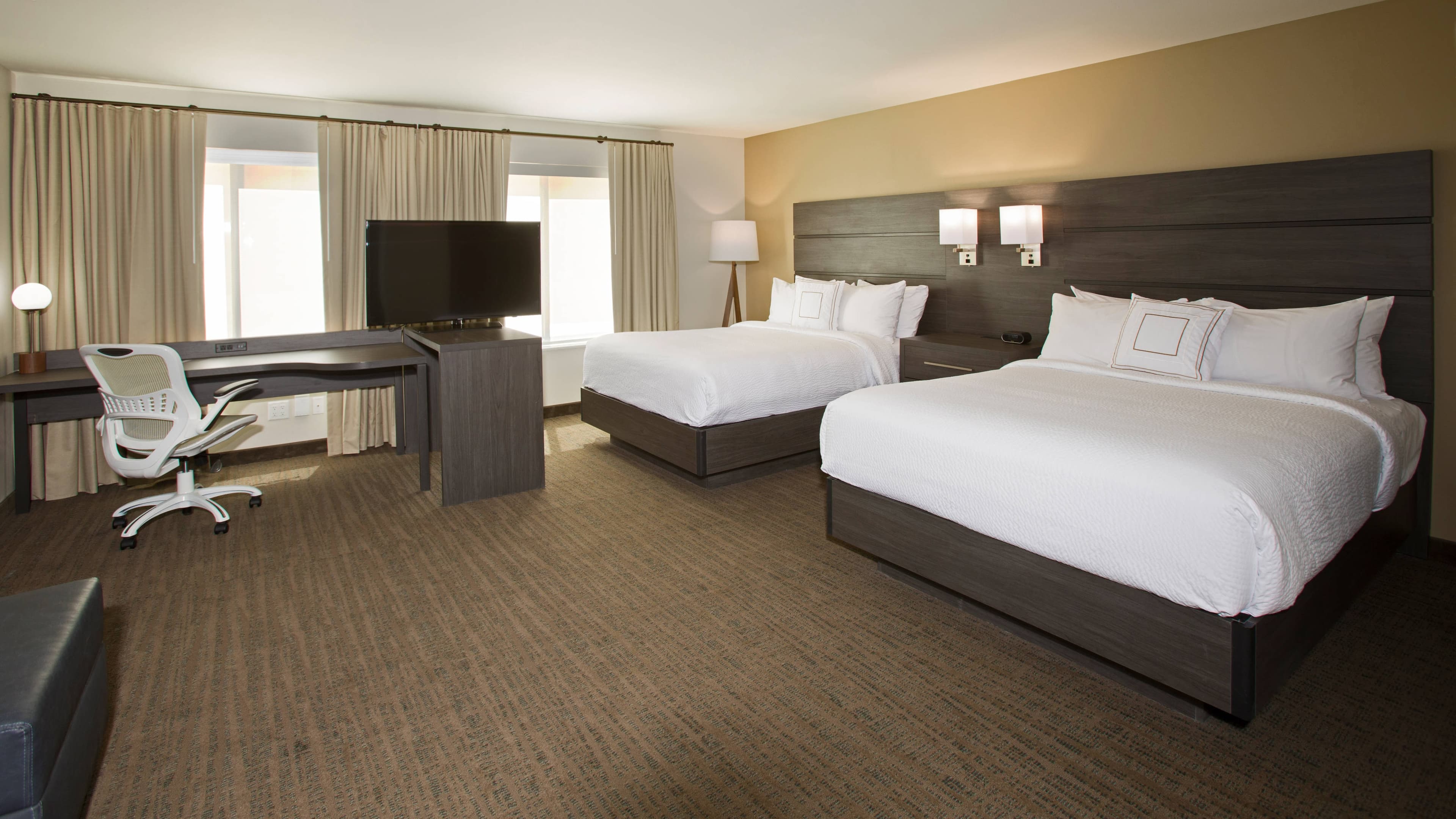 Residence Inn Tulsa Downtown — 7