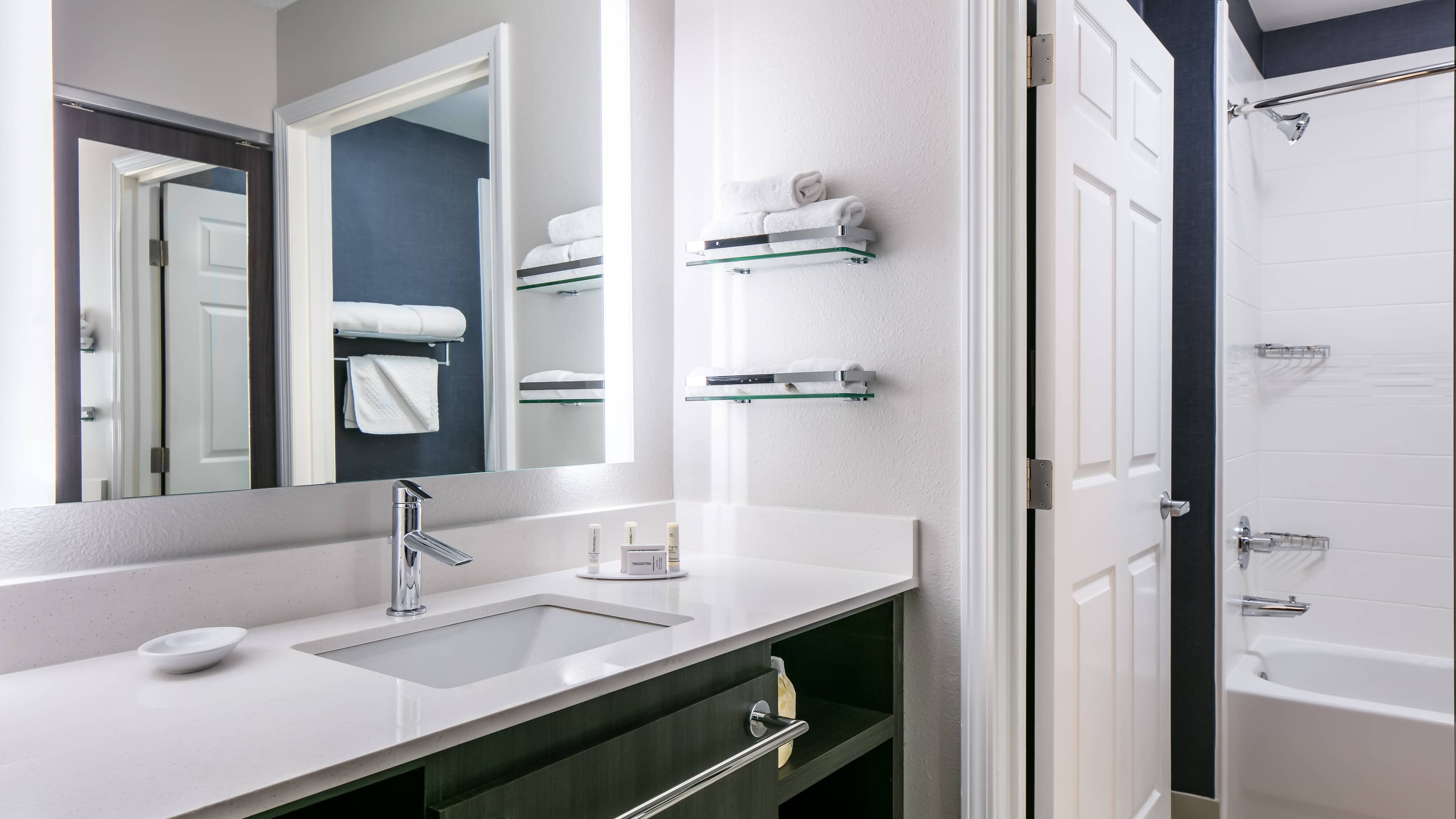 Residence Inn Tulsa South - Image 5