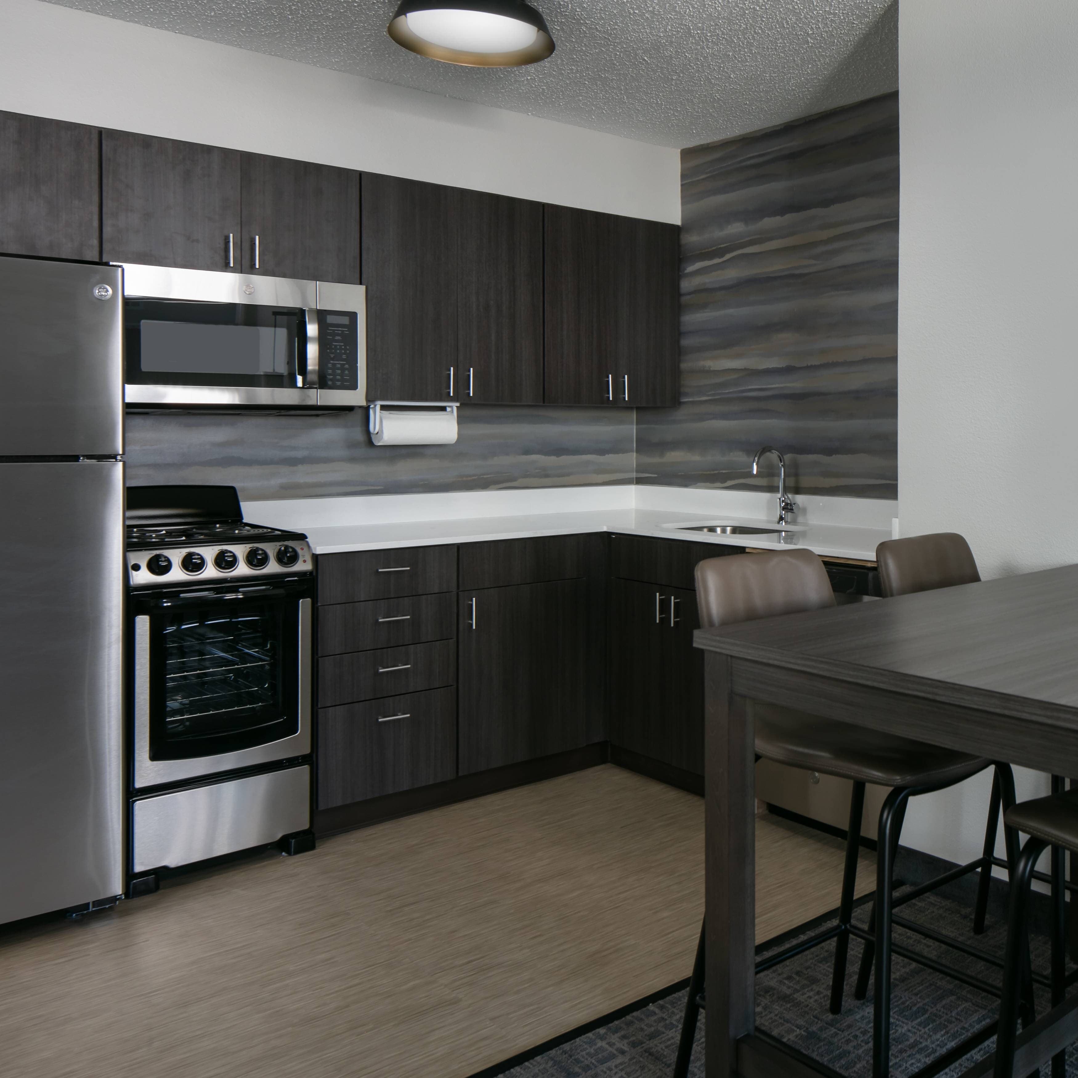 Residence Inn Tulsa South - Image 1
