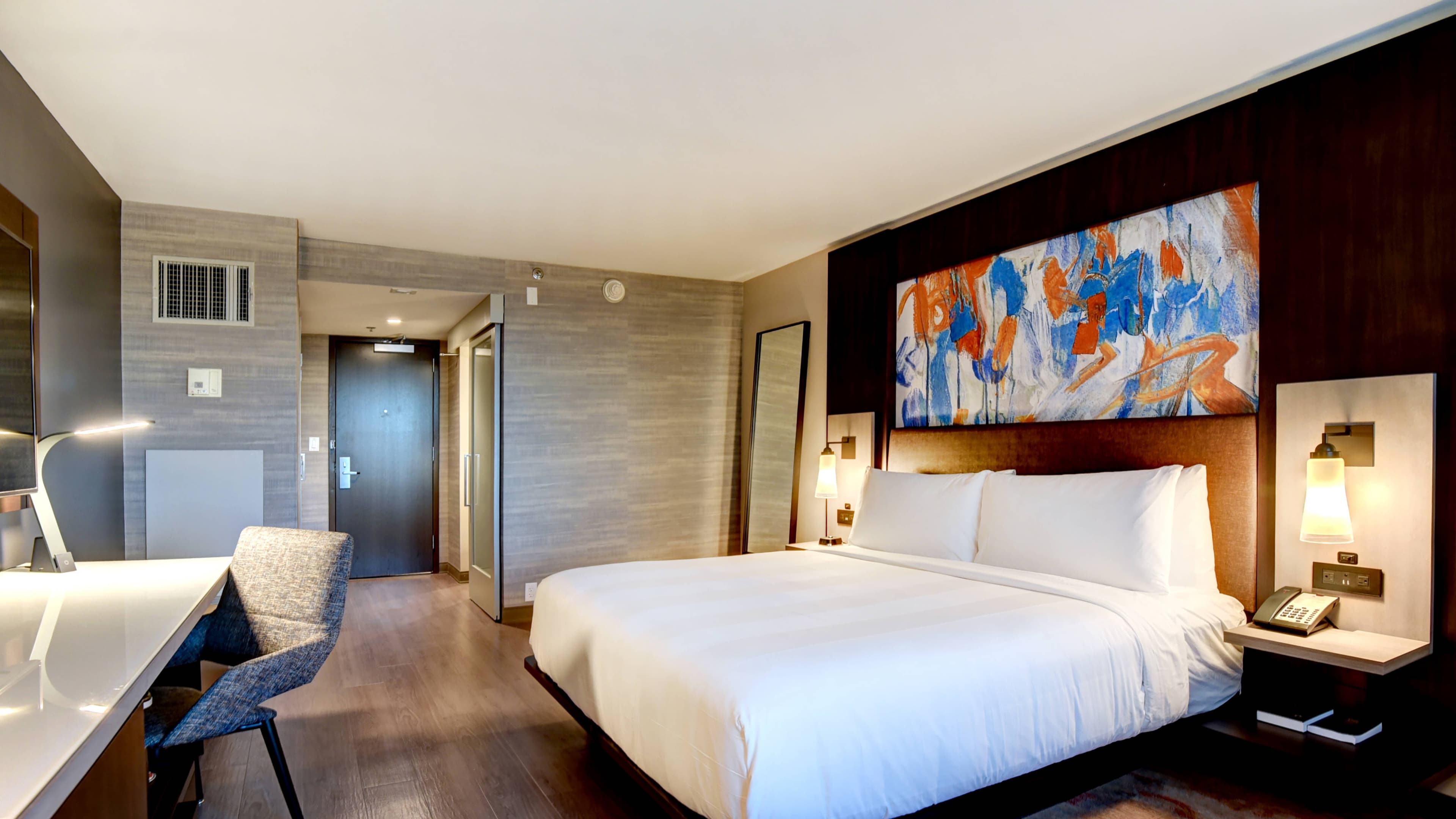 Marriott Tulsa Hotel Southern Hills — 7