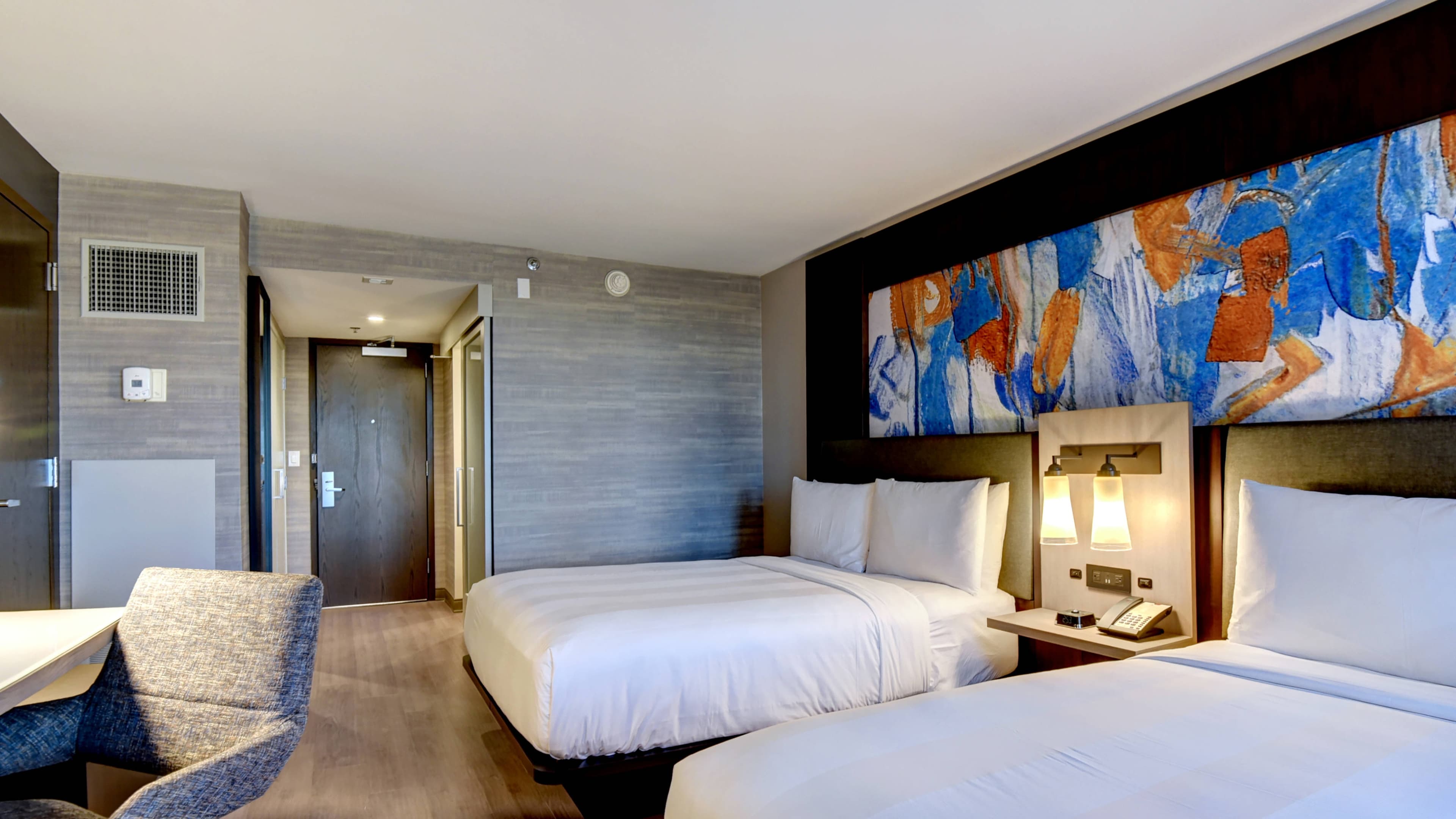 Marriott Tulsa Hotel Southern Hills - Image 3