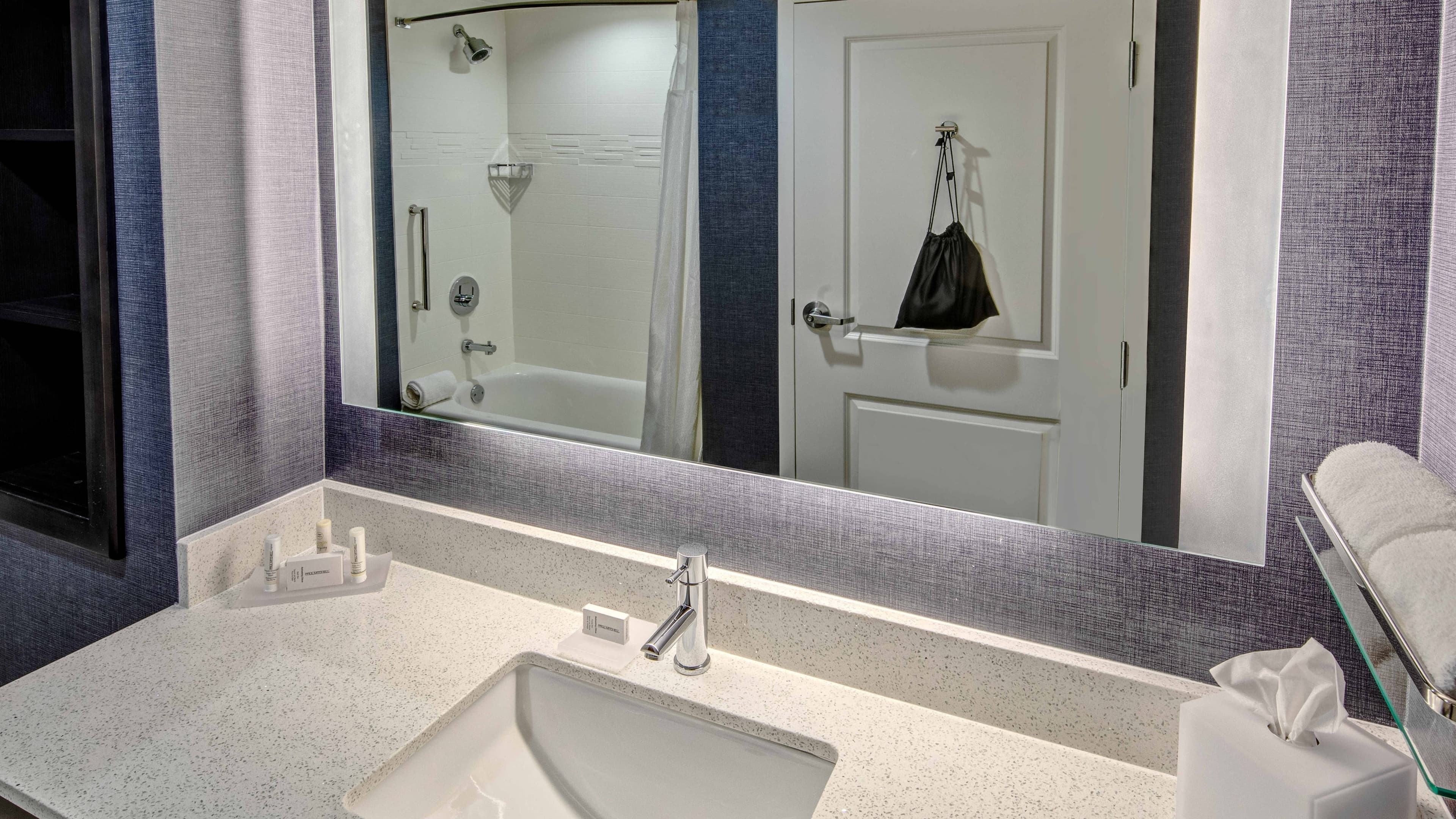 Residence Inn Tulsa Midtown — 6
