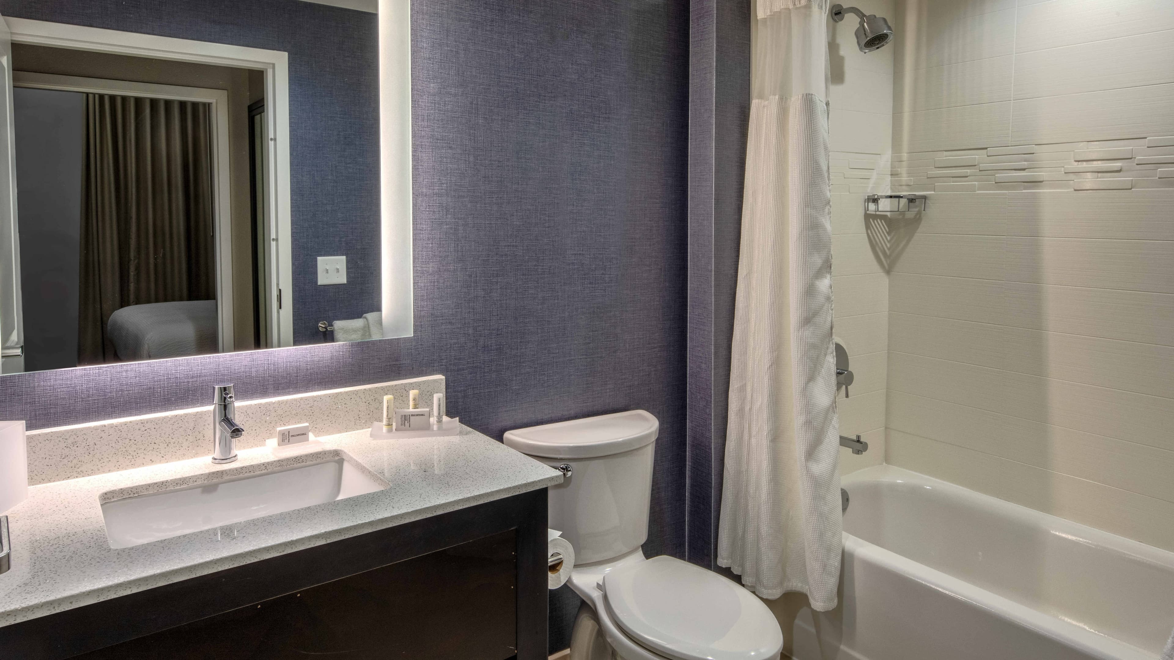 Residence Inn Tulsa Midtown — 7