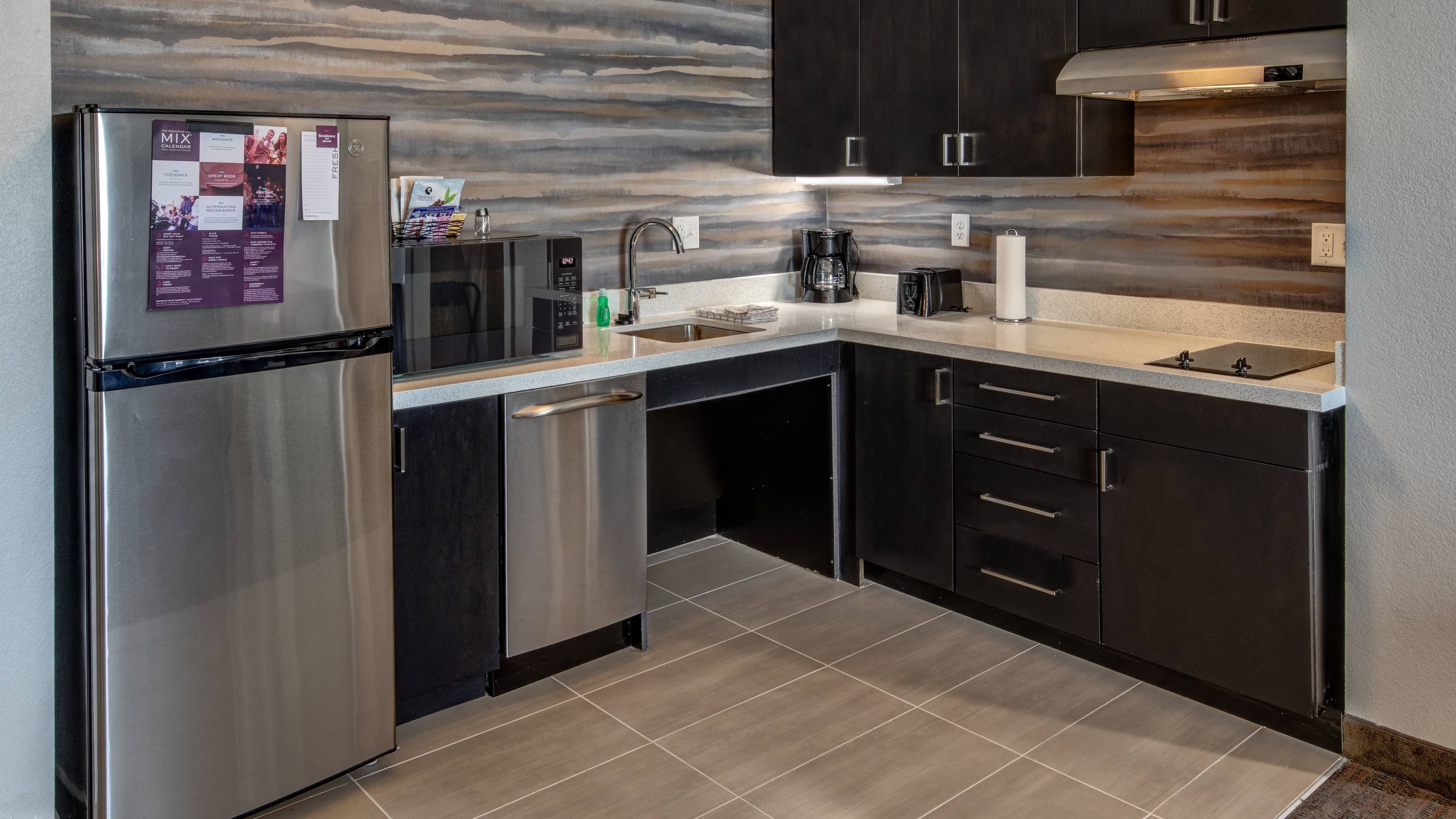 Residence Inn Tulsa Midtown - Image 5