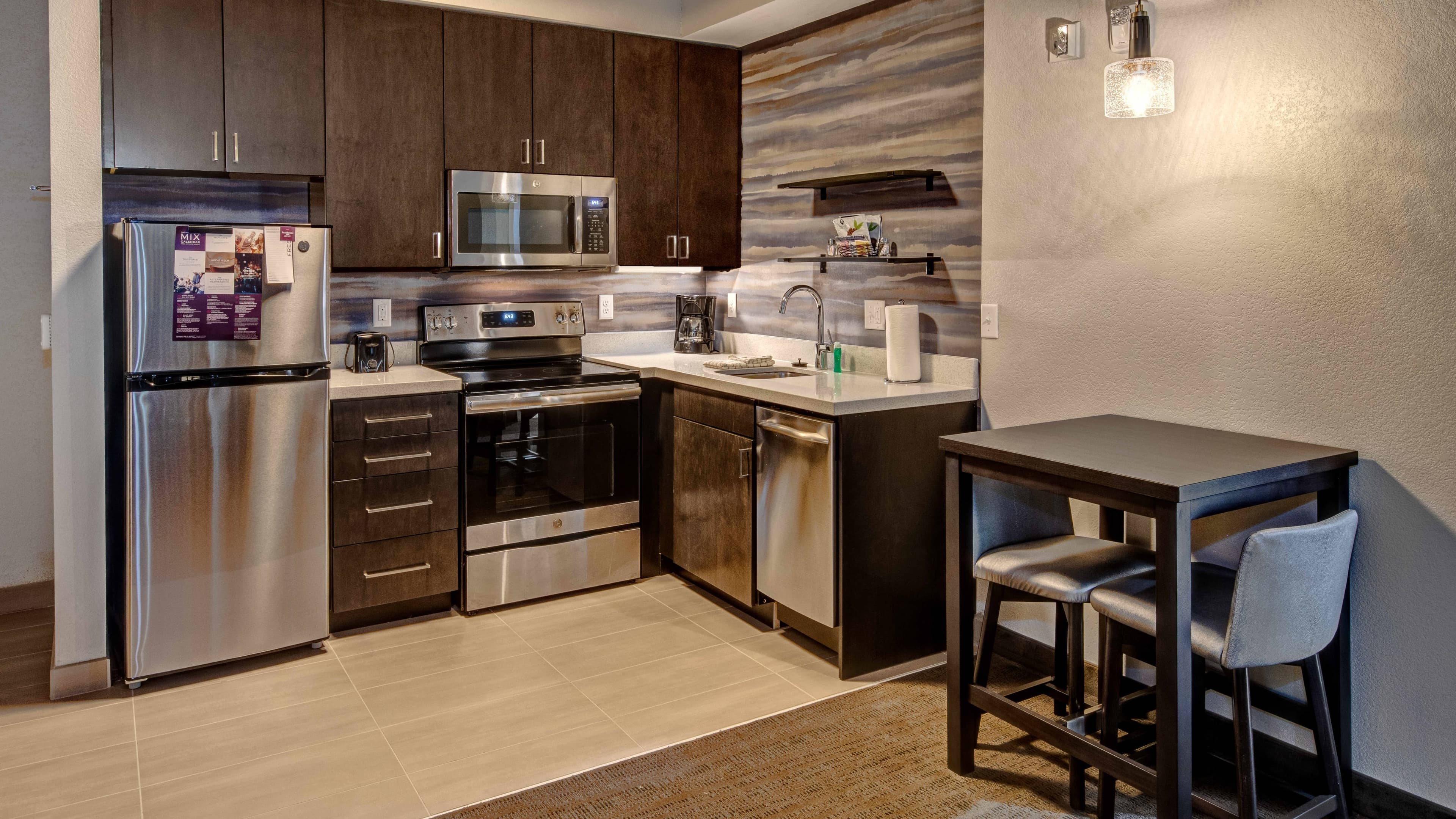 Residence Inn Tulsa Midtown - Image 4