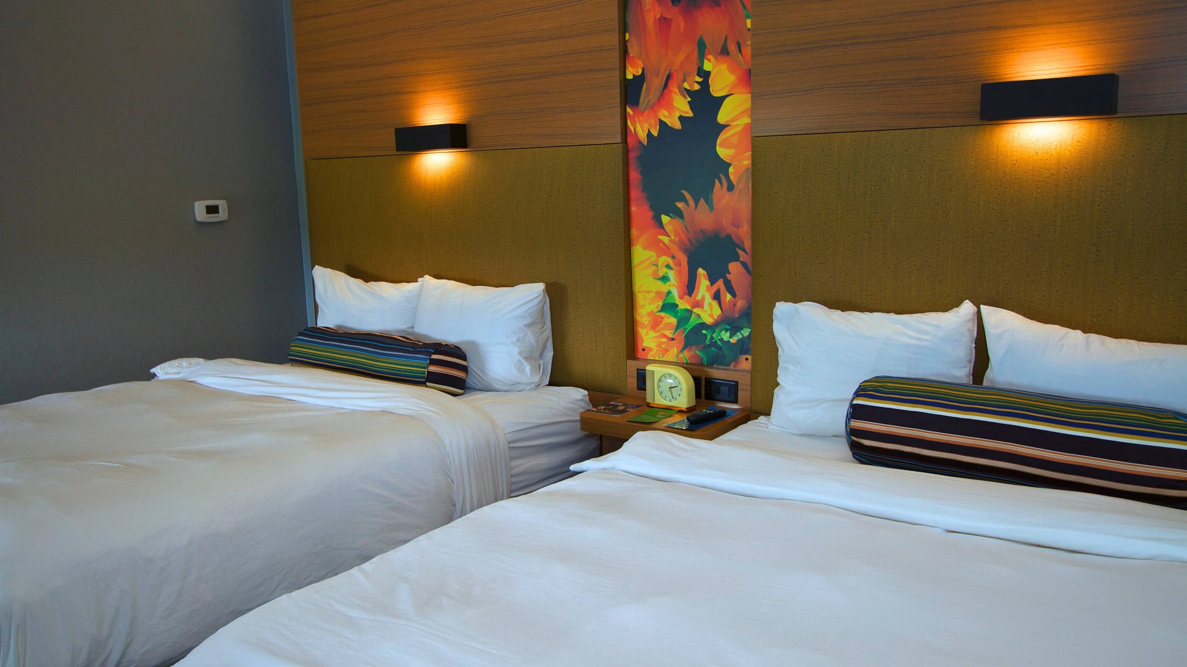 Aloft Tulsa — 8