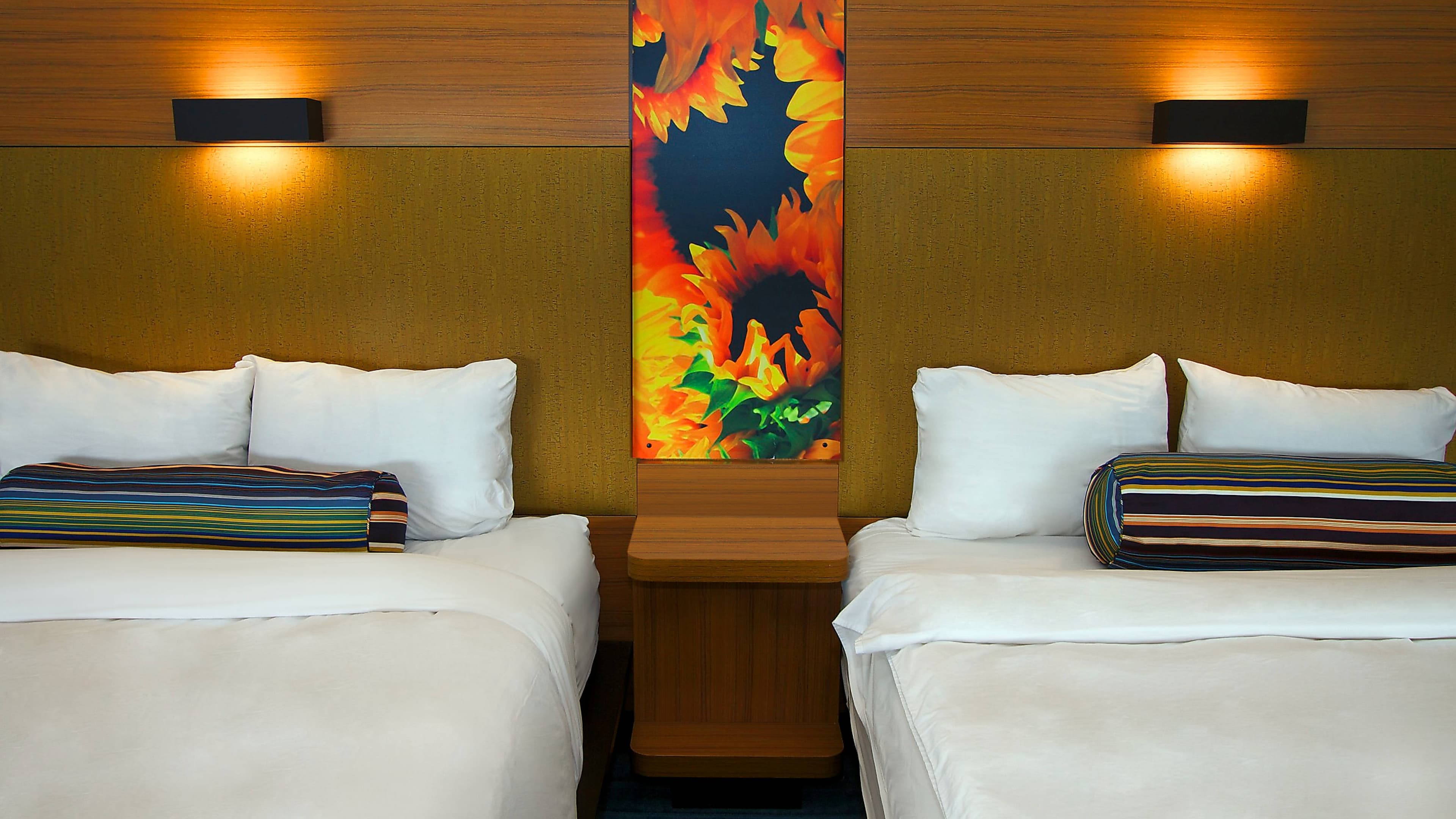 Aloft Tulsa — 9