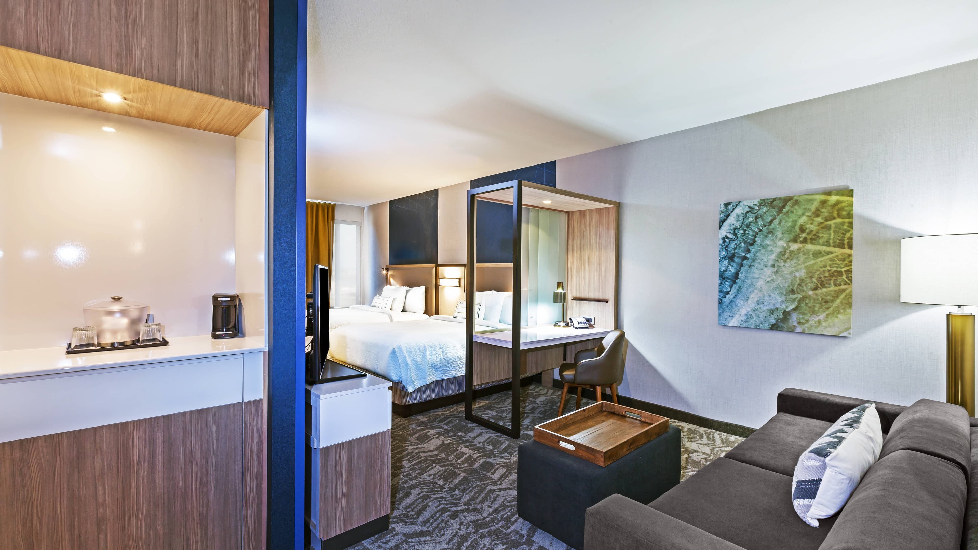 SpringHill Suites Tulsa at Tulsa Hills — 9