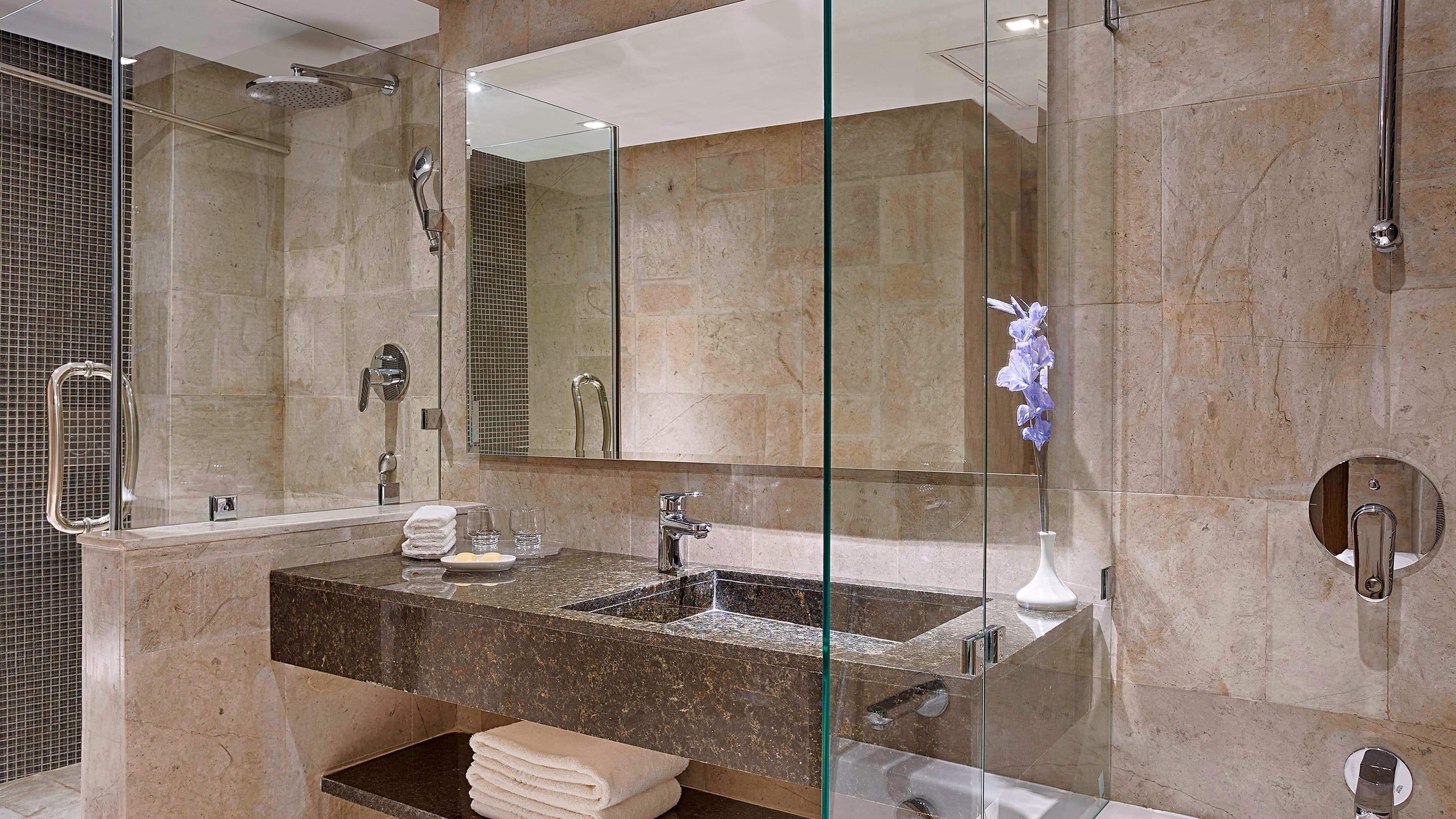 Sheraton Tunis Hotel — 17