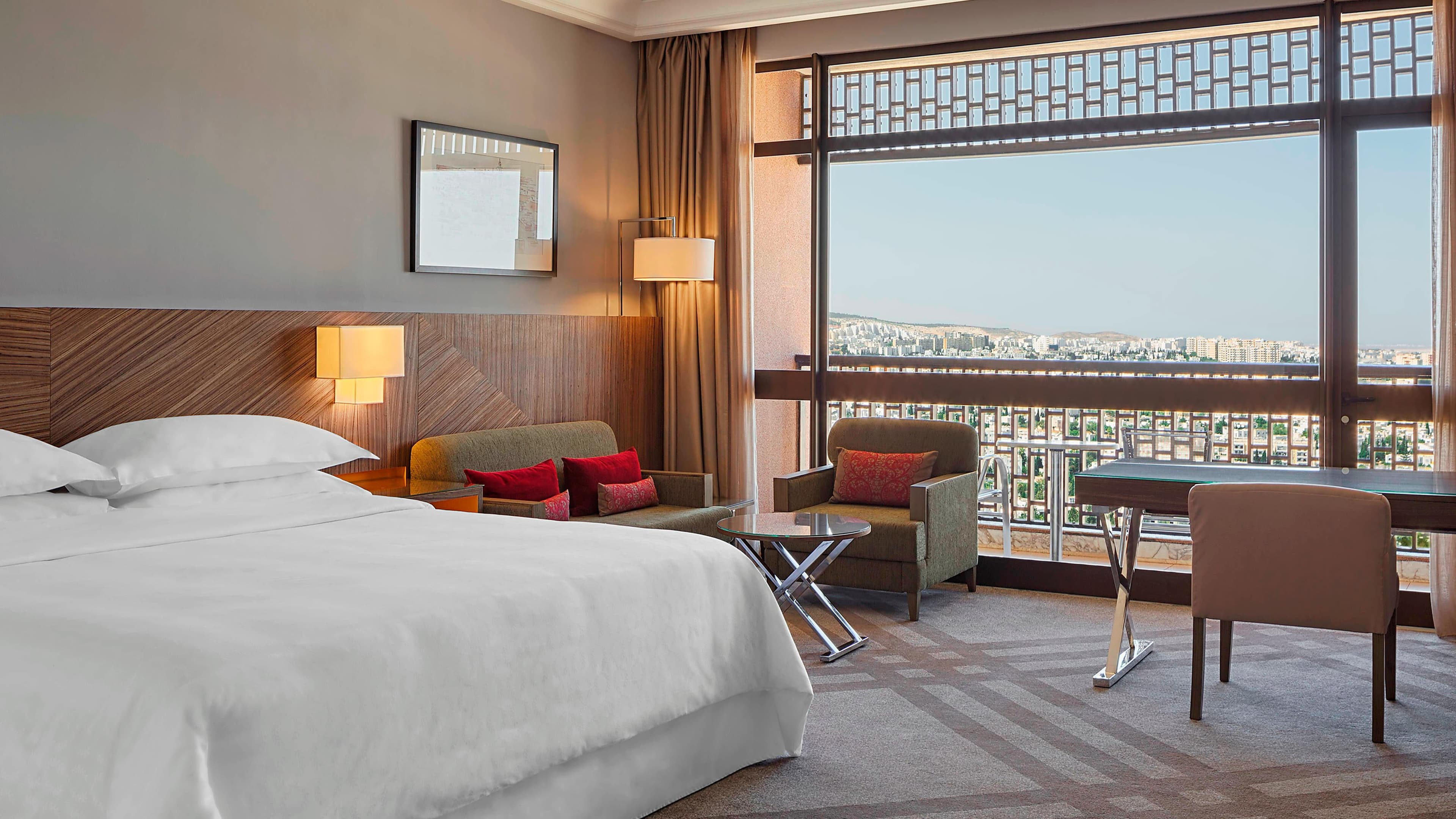 Deluxe Guest room - Image 1
