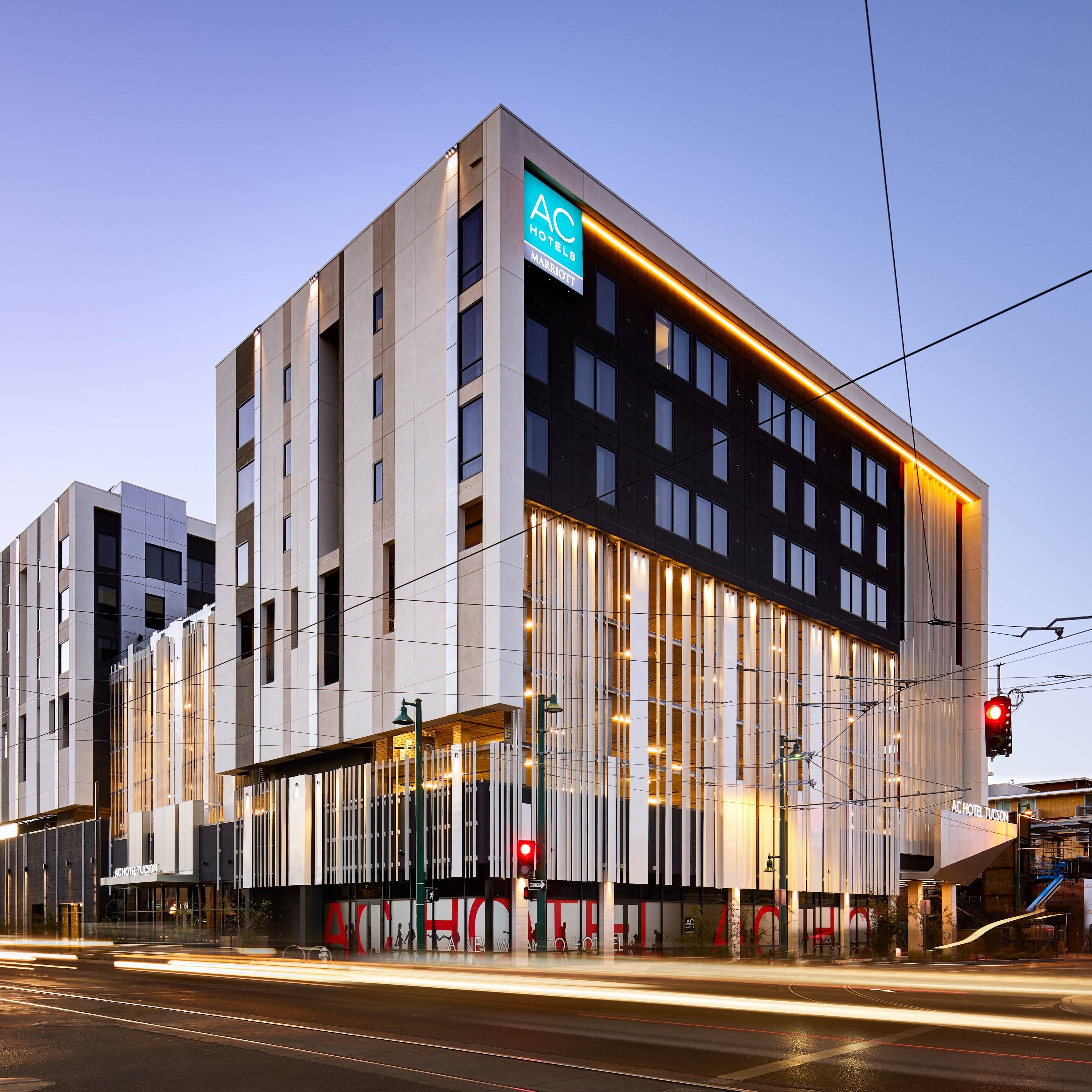 AC Hotel Tucson Downtown - Image 1