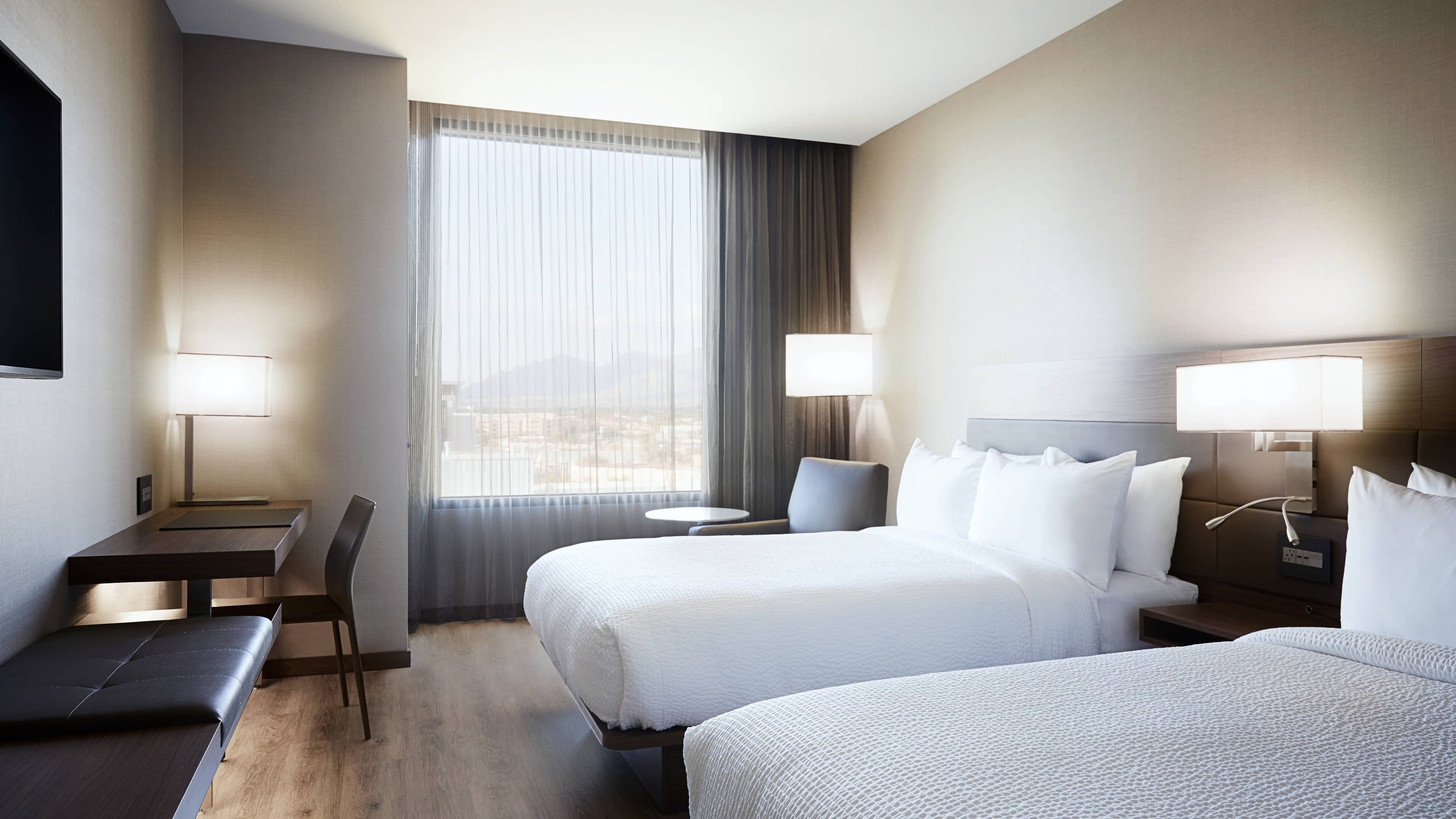AC Hotel Tucson Downtown - Image 2
