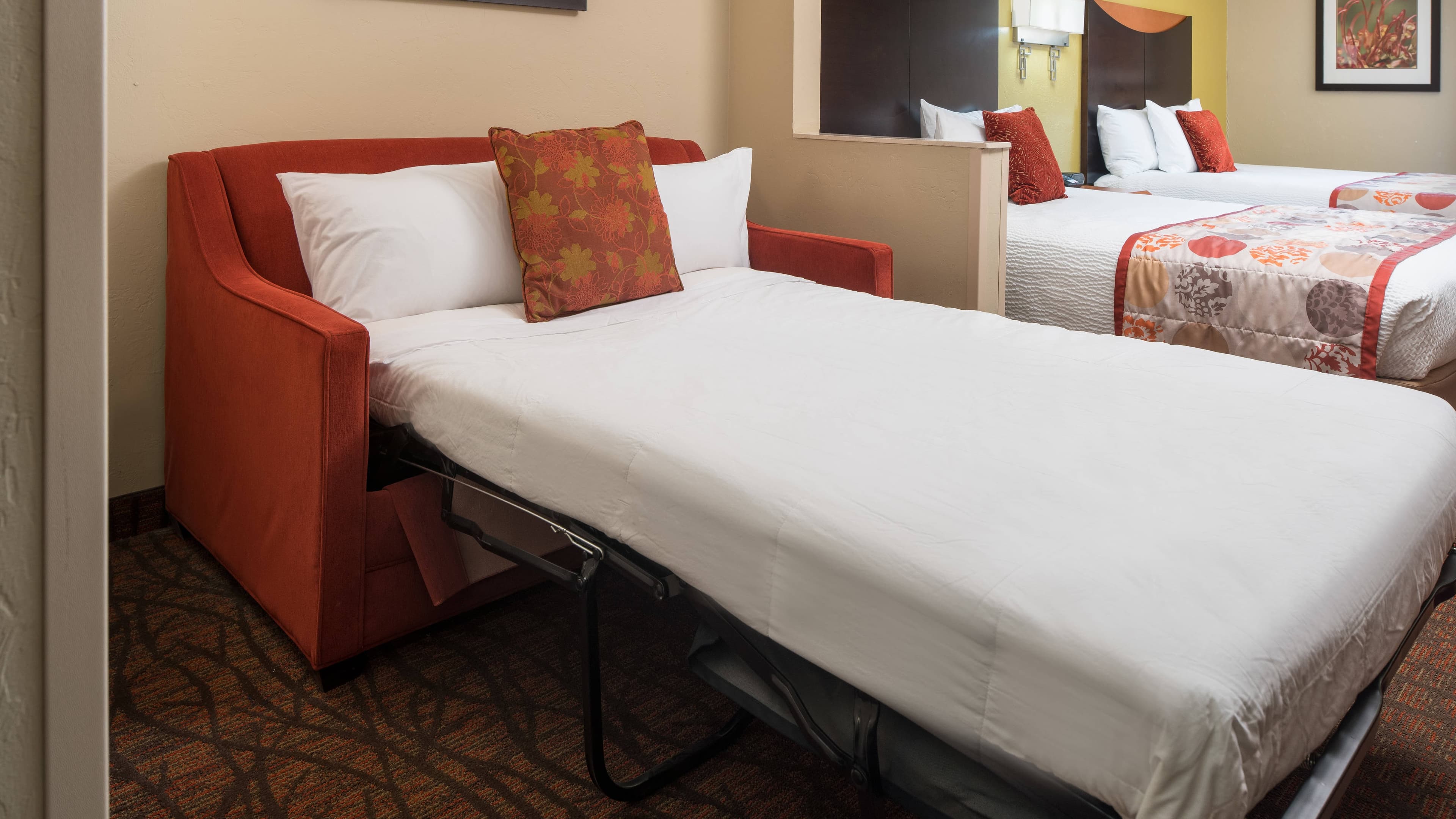 Fairfield Inn & Suites Tucson North/Oro Valley - Image 4