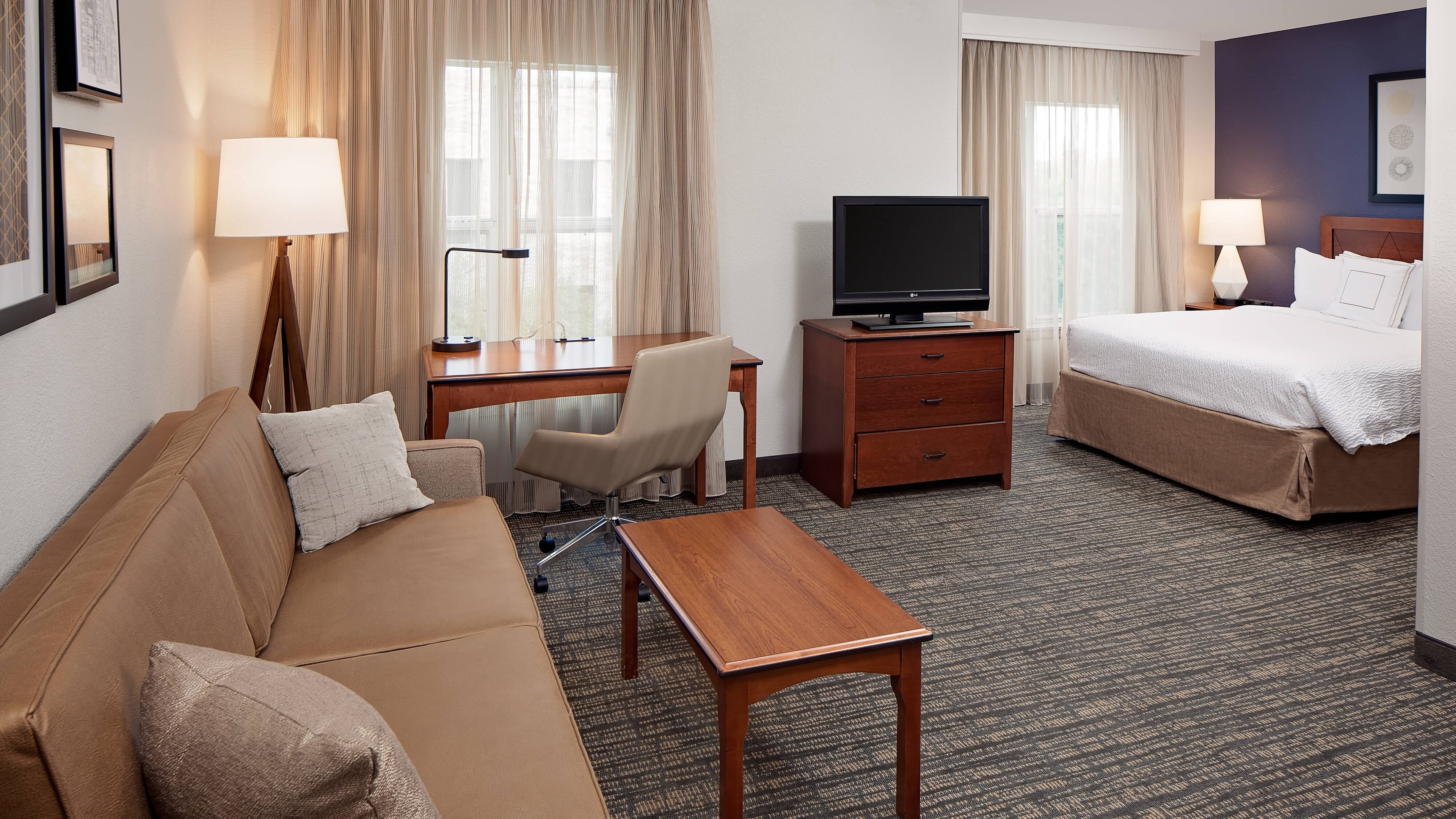 Residence Inn Tucson Williams Centre - Image 3