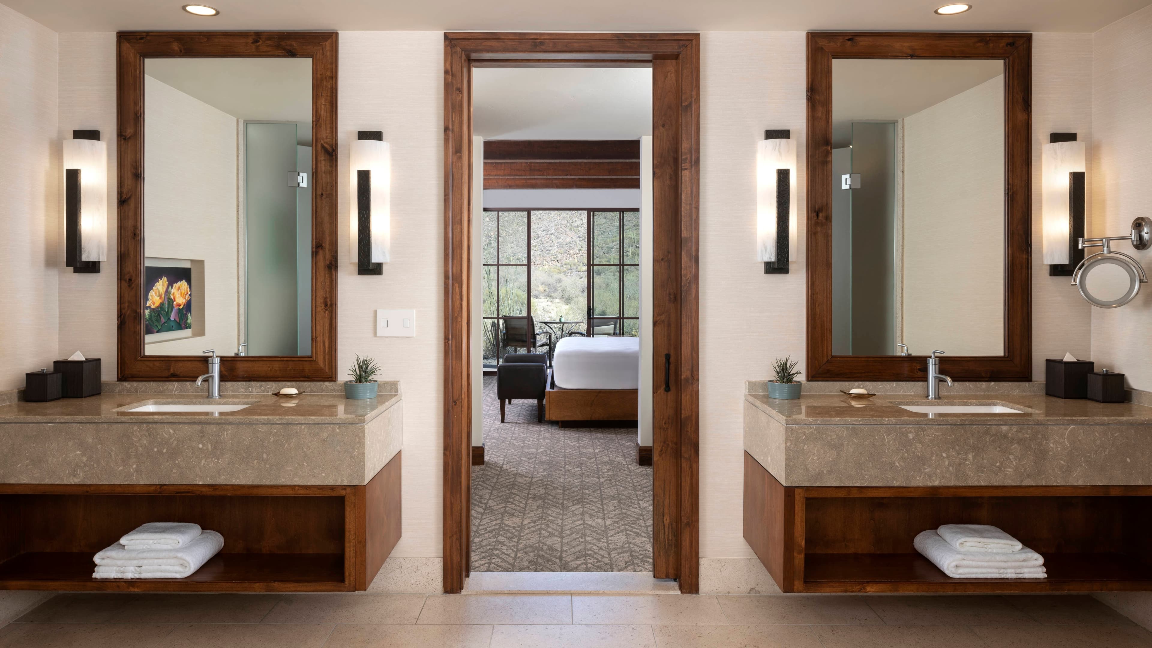 The Ritz-Carlton, Dove Mountain — 37