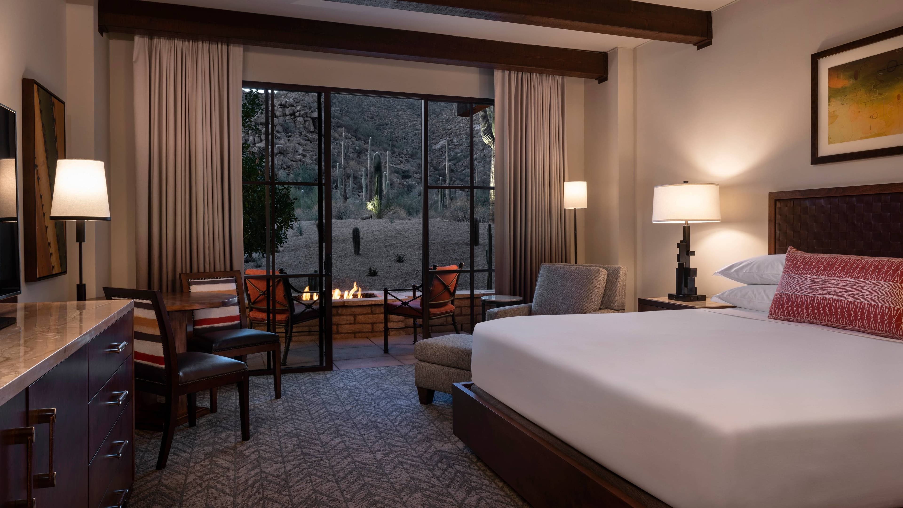 The Ritz-Carlton, Dove Mountain — 18