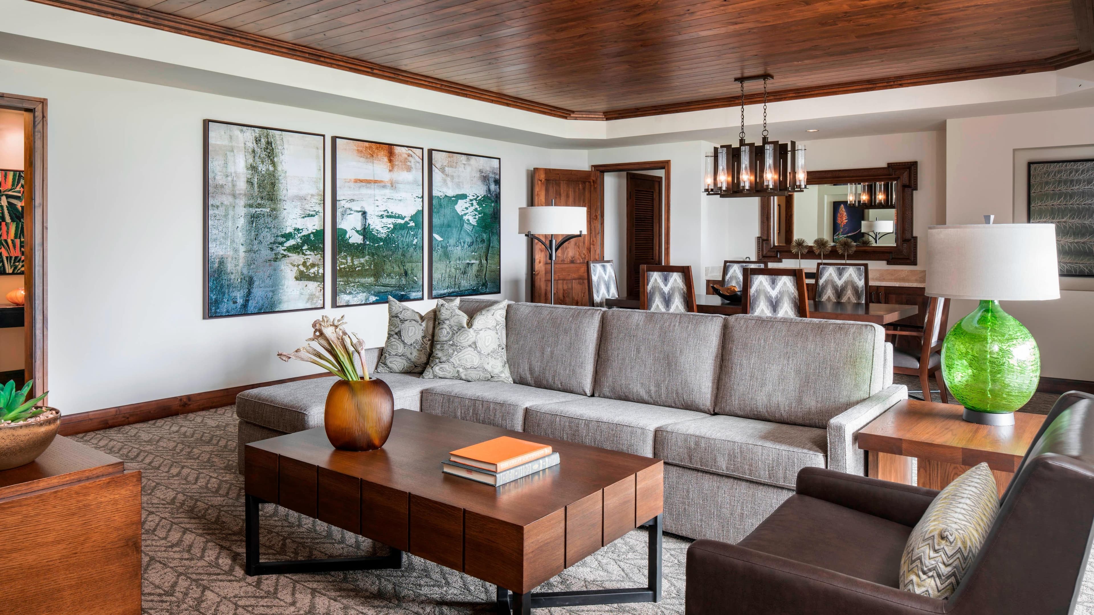 The Ritz-Carlton, Dove Mountain — 52