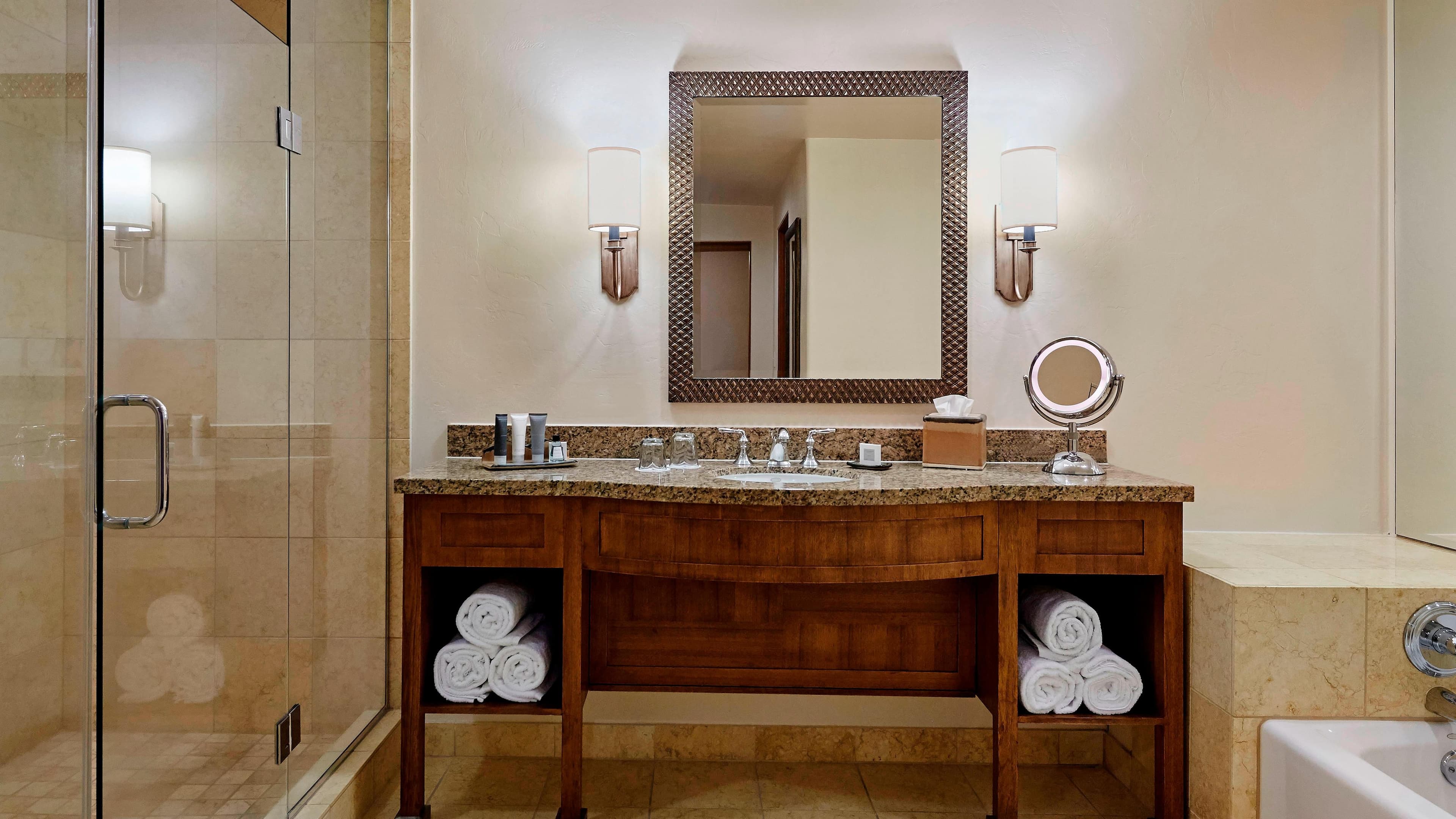 JW Marriott Tucson Starr Pass Resort & Spa — 13