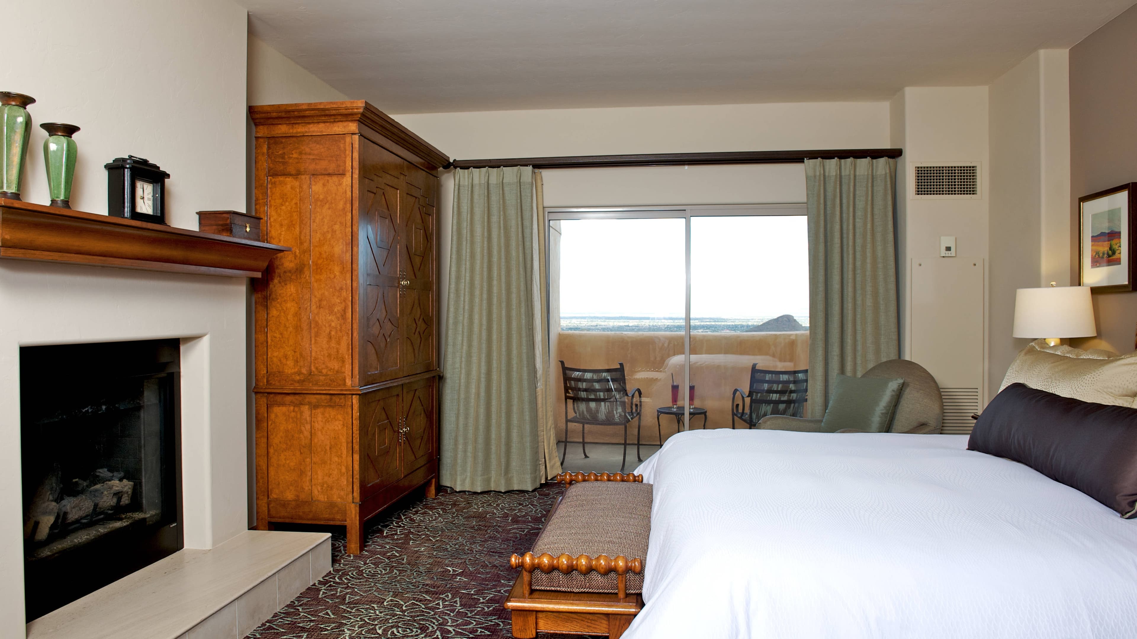 JW Marriott Tucson Starr Pass Resort & Spa — 25