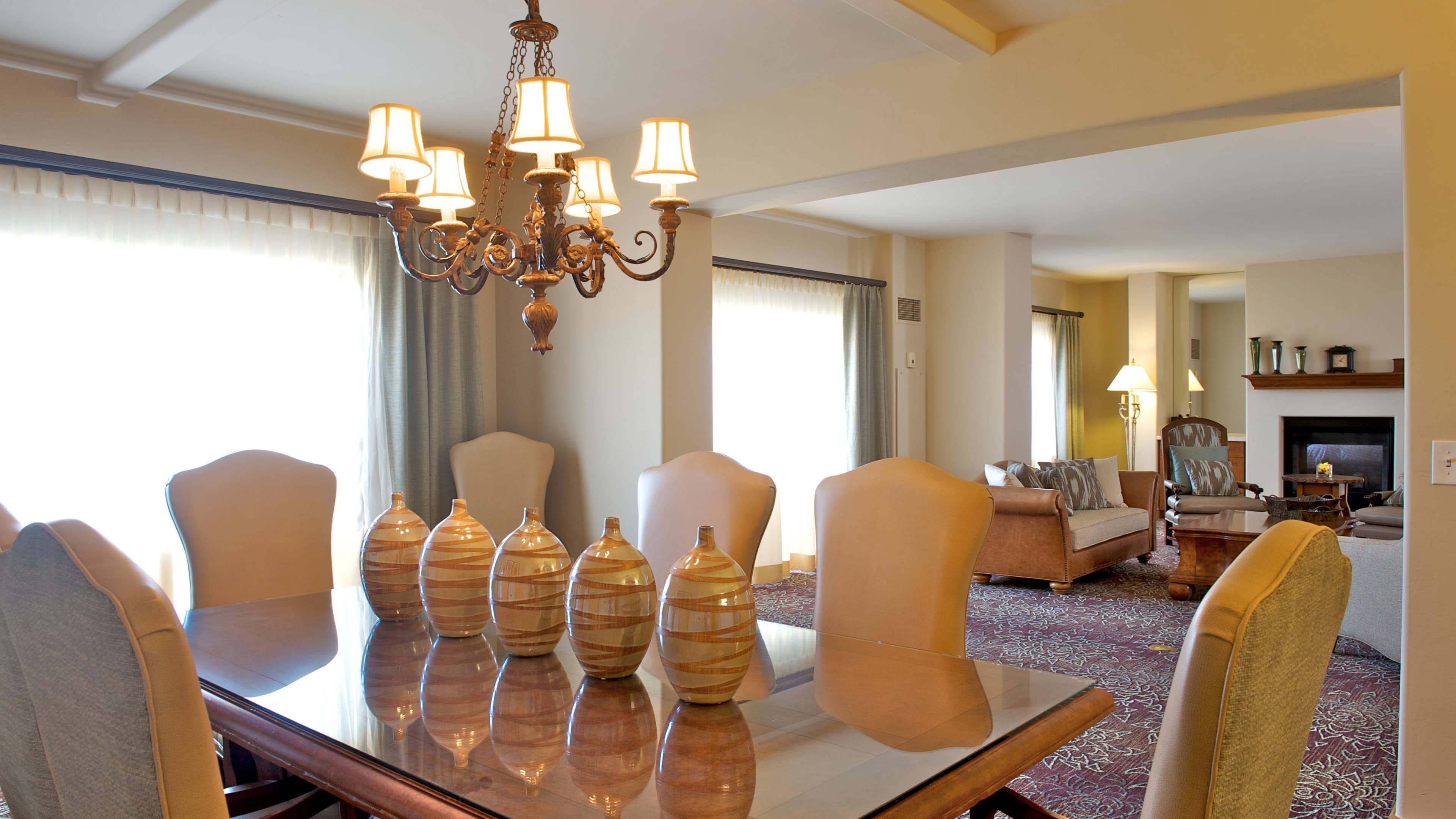 JW Marriott Tucson Starr Pass Resort & Spa — 26