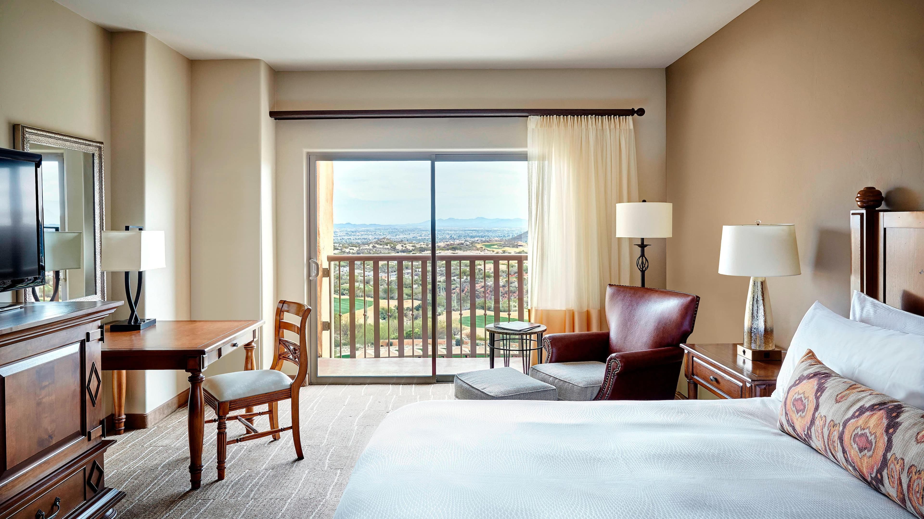 JW Marriott Tucson Starr Pass Resort & Spa — 42