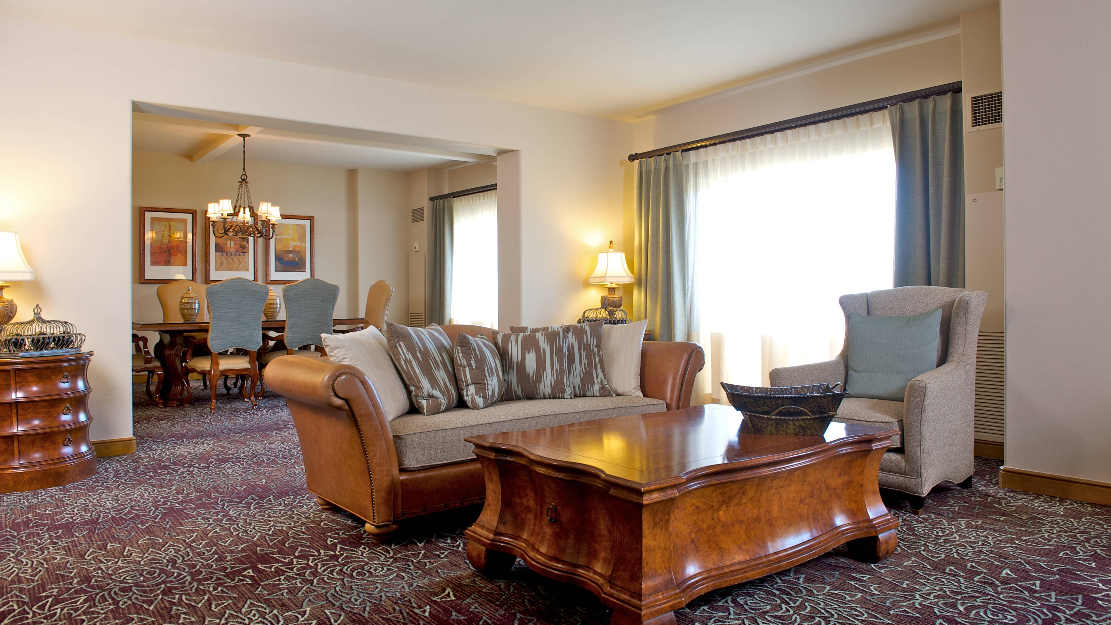 JW Marriott Tucson Starr Pass Resort & Spa — 24