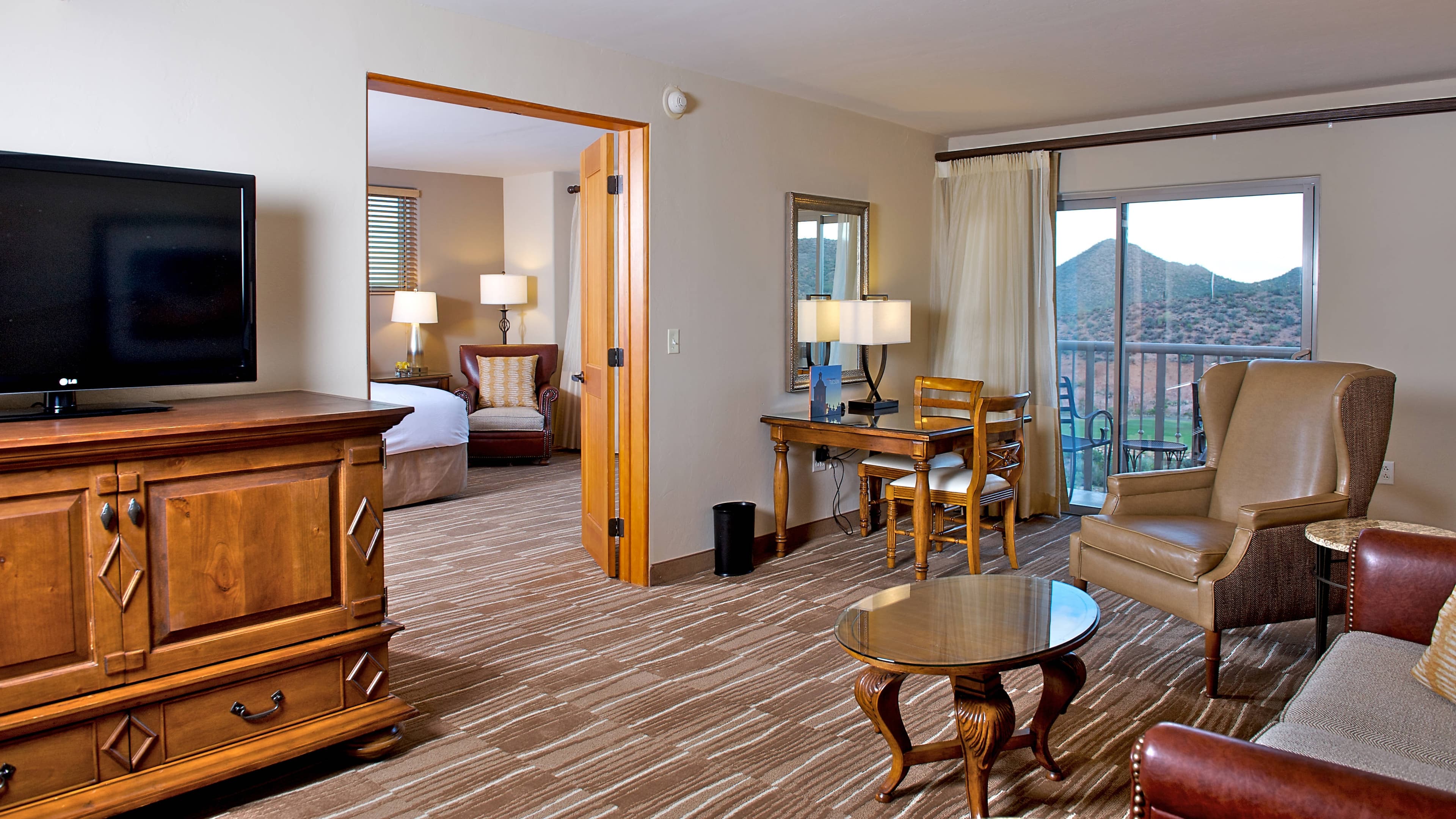 JW Marriott Tucson Starr Pass Resort & Spa — 9