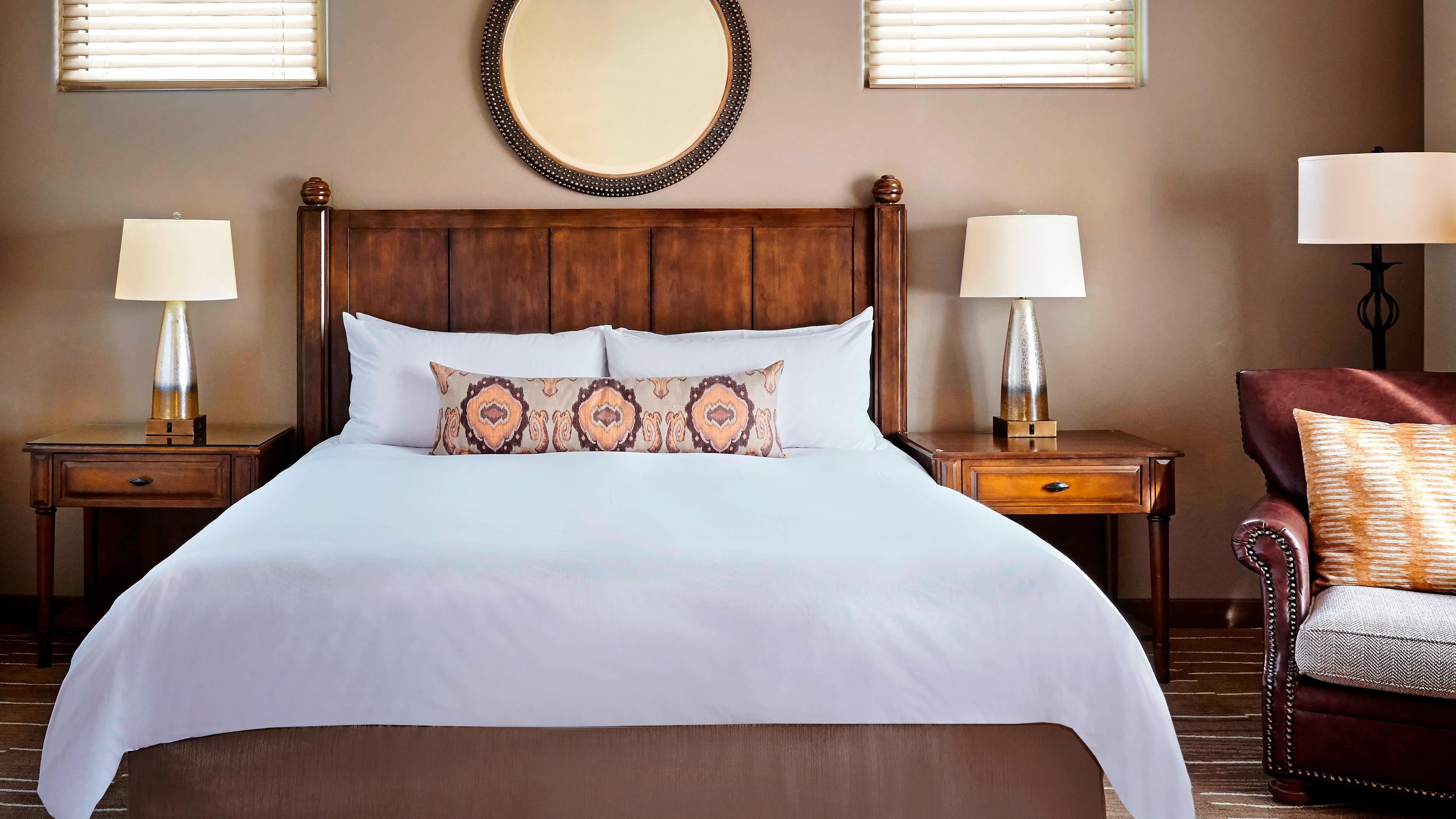 JW Marriott Tucson Starr Pass Resort & Spa — 11