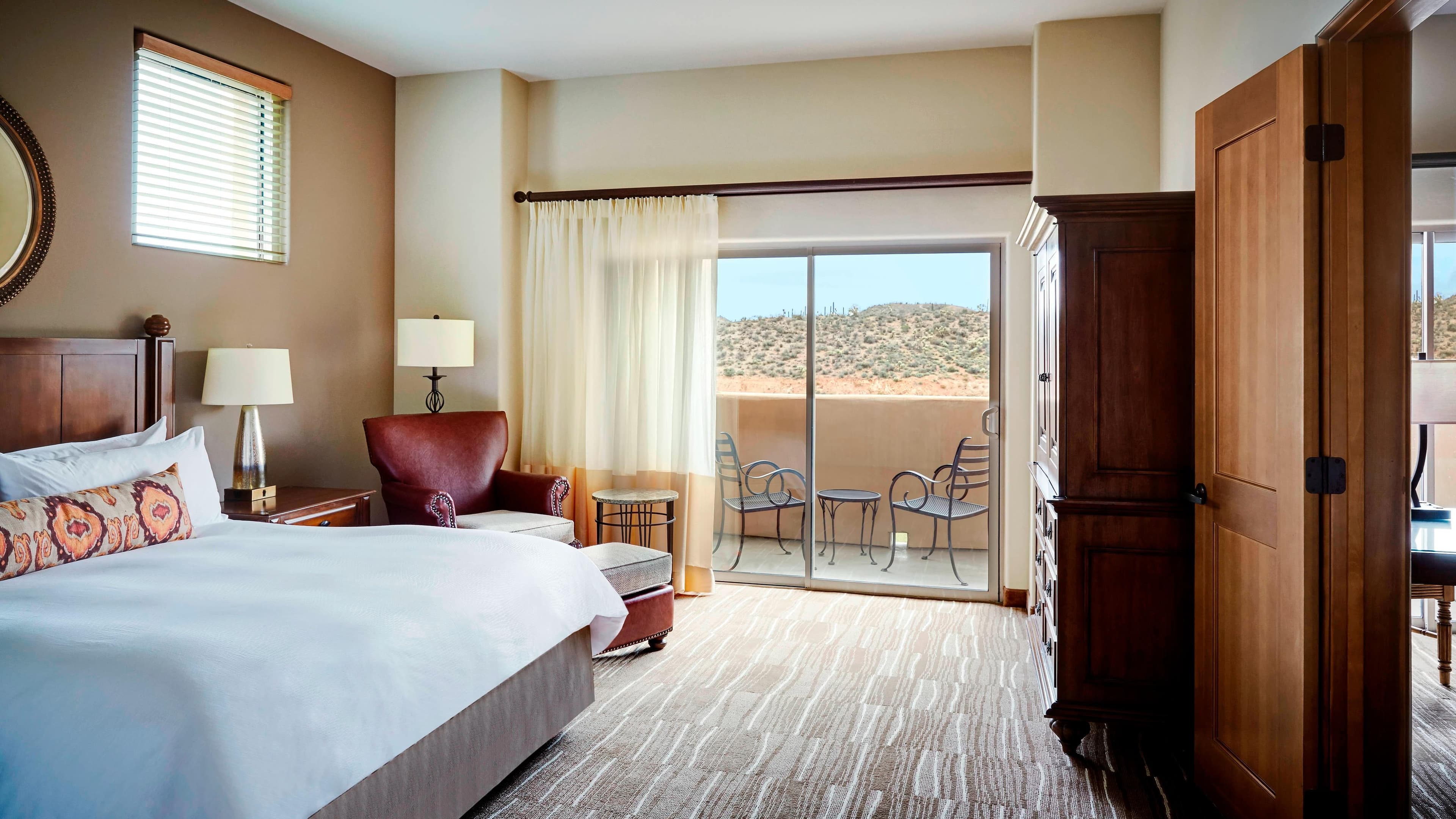 JW Marriott Tucson Starr Pass Resort & Spa — 12