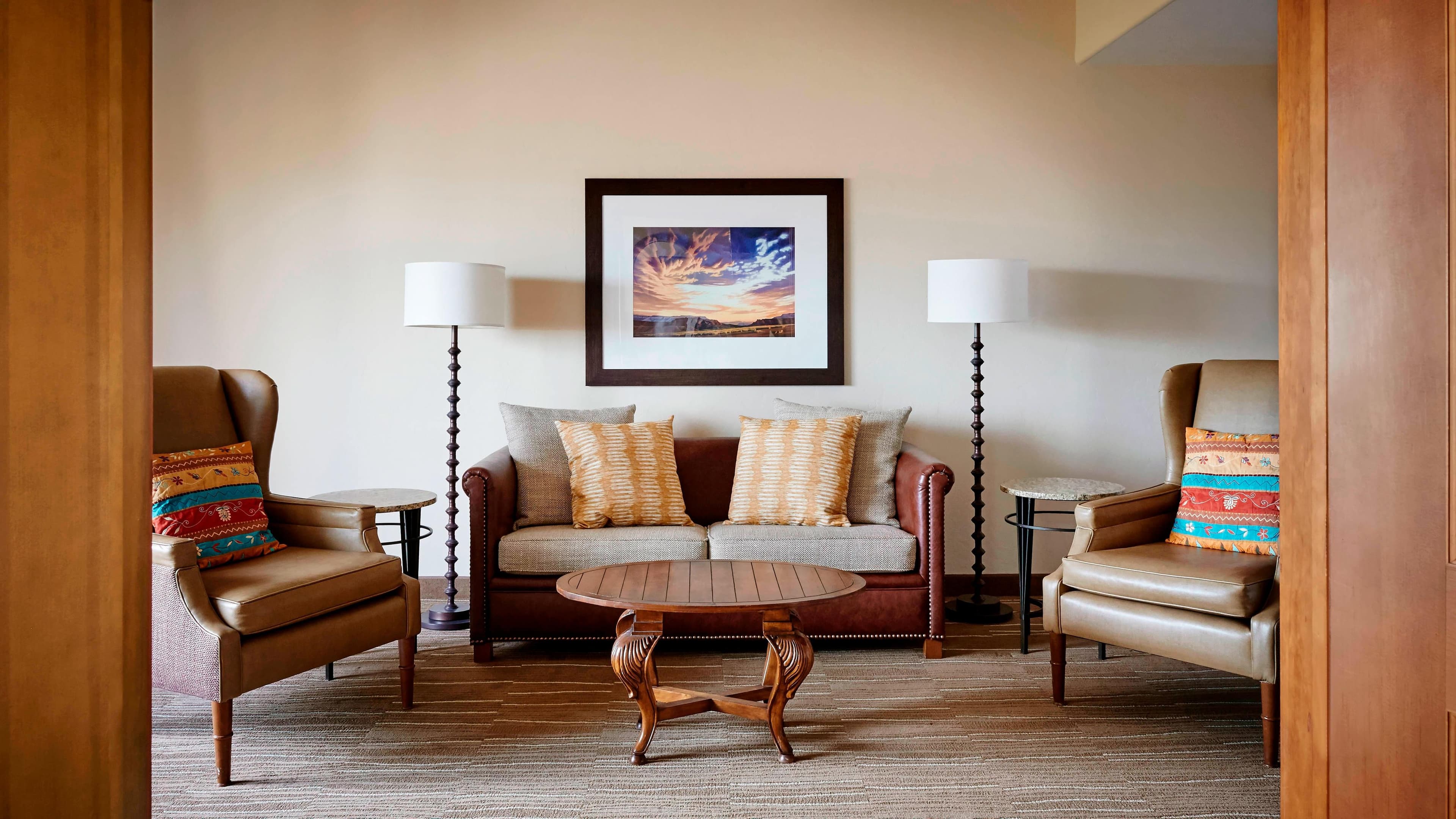 JW Marriott Tucson Starr Pass Resort & Spa — 10