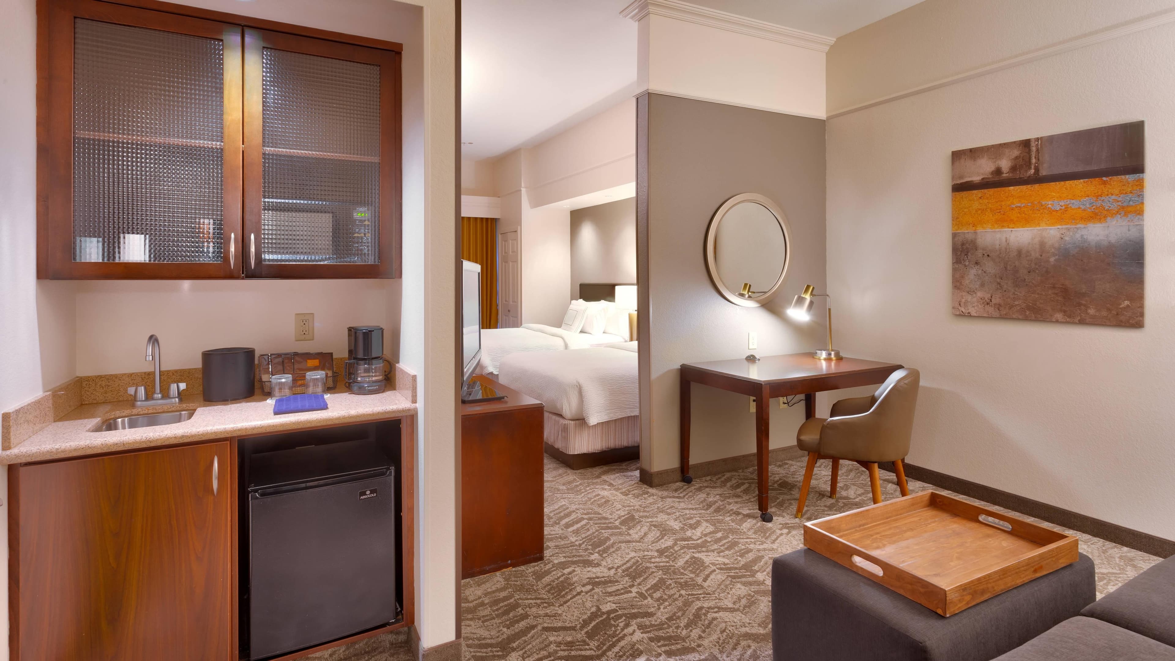 SpringHill Suites Thatcher - Image 2